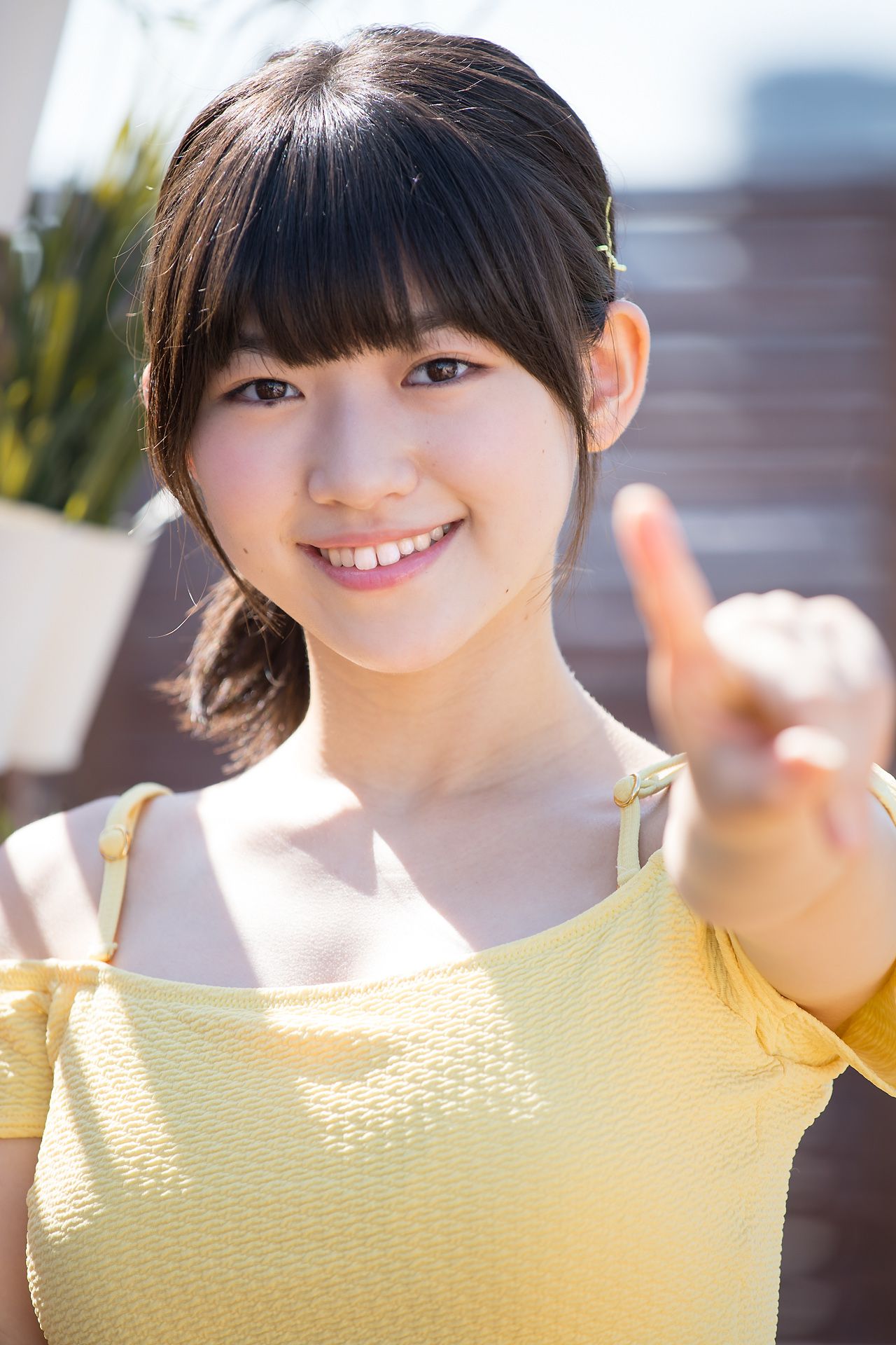 Risa Sawamura 沢村りさ - Limited Gallery 9.2-图12