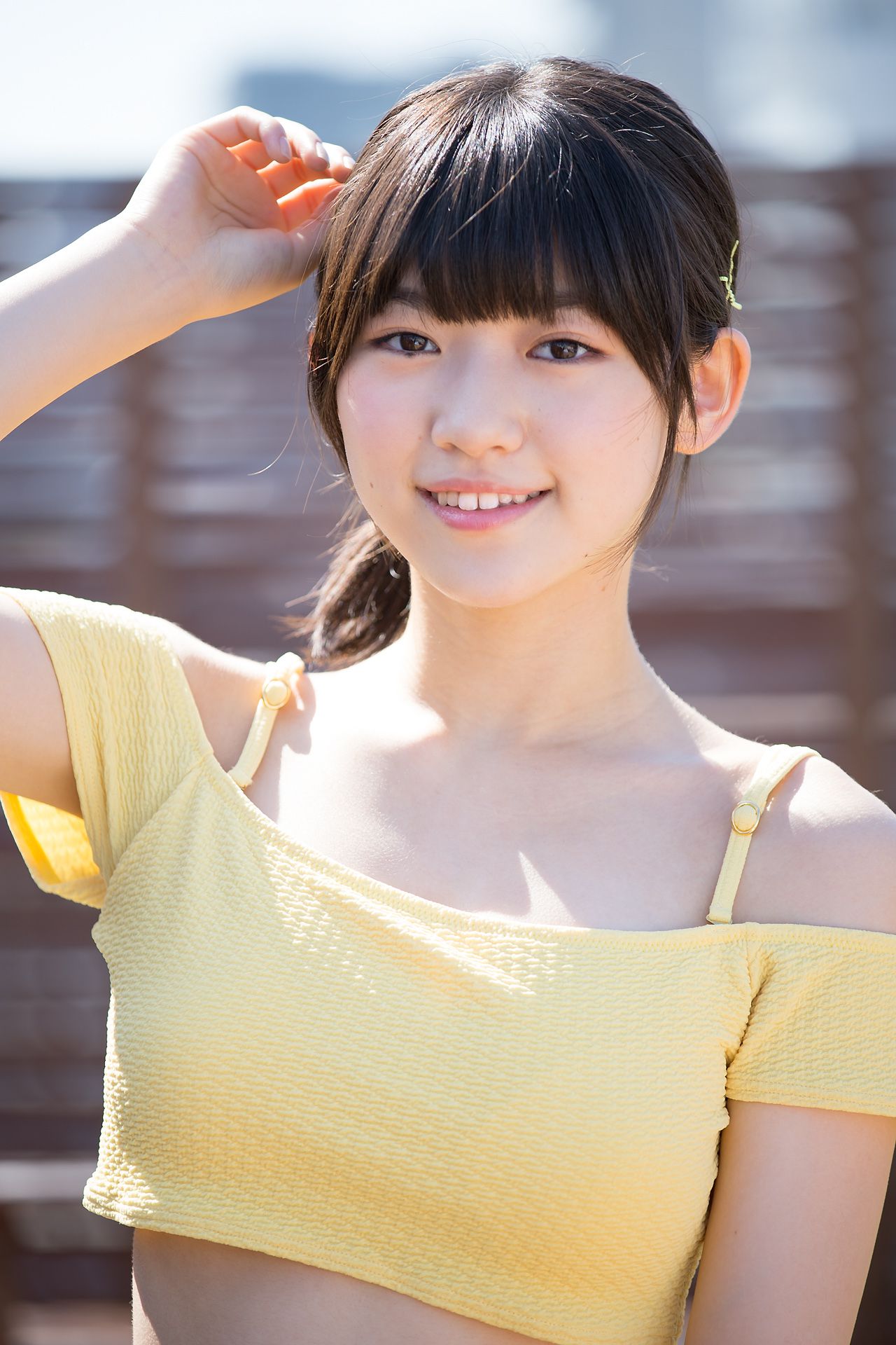 Risa Sawamura 沢村りさ - Limited Gallery 9.2-图13