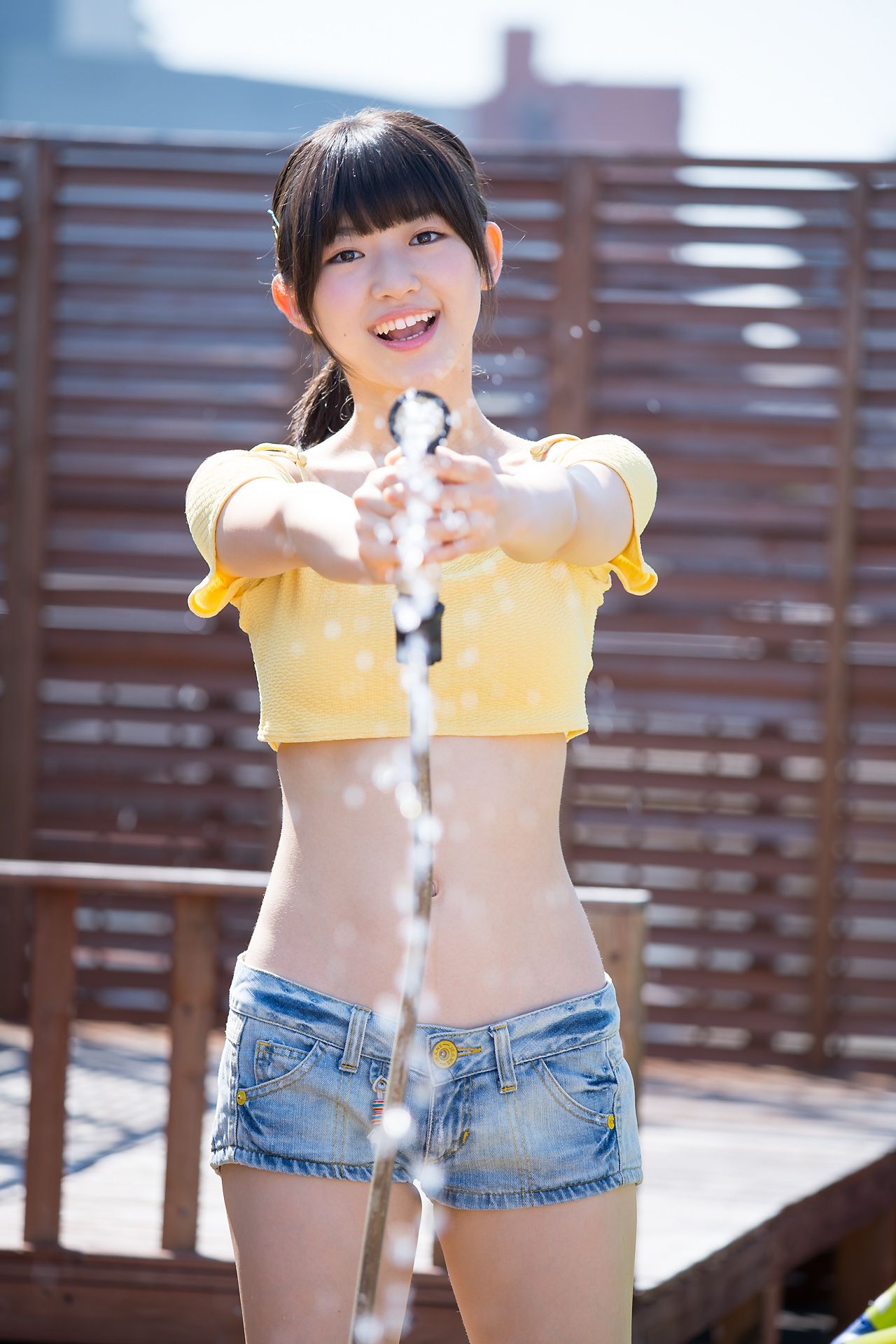 Risa Sawamura 沢村りさ - Limited Gallery 9.2-图30