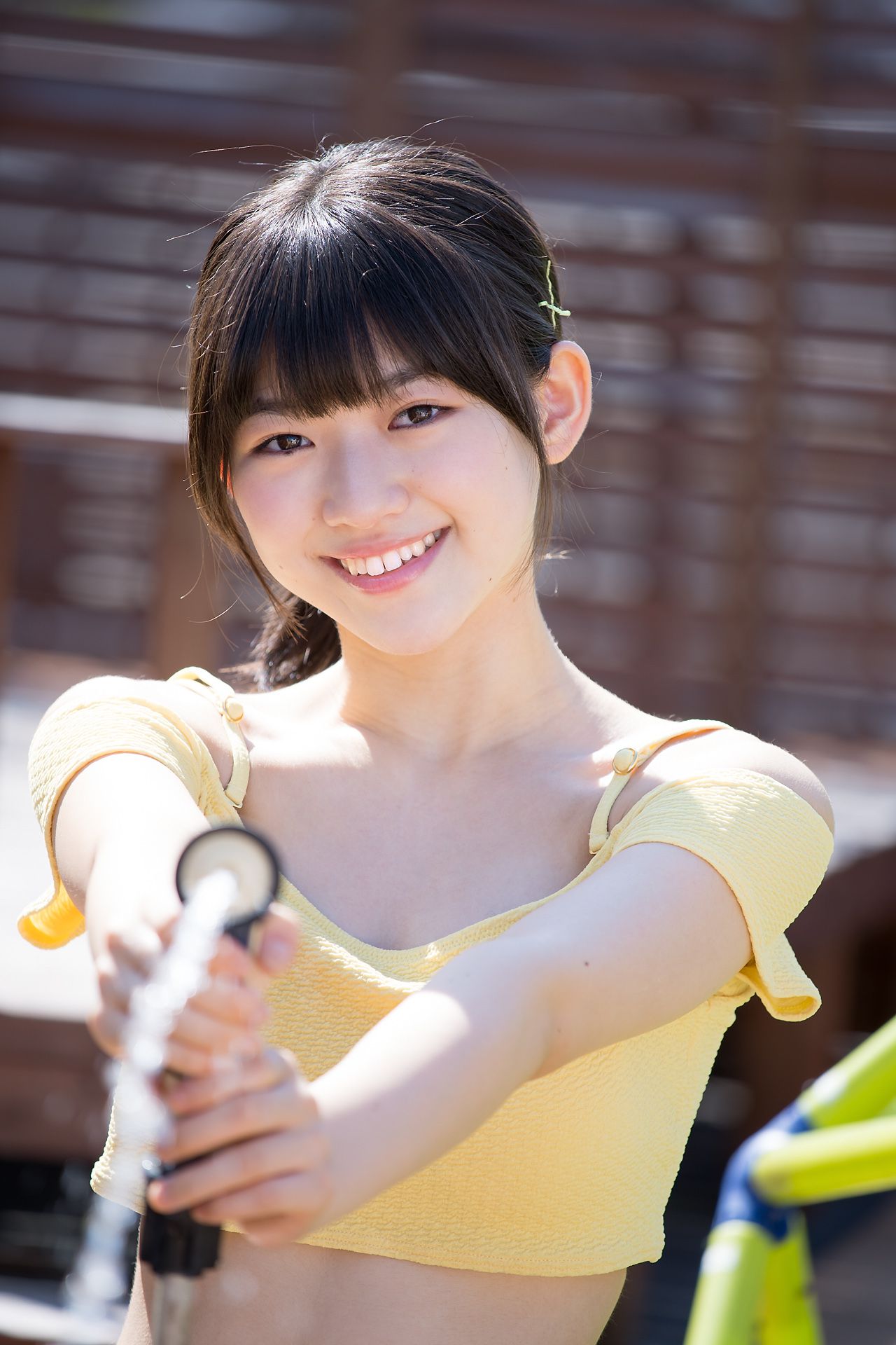 Risa Sawamura 沢村りさ - Limited Gallery 9.2-图33