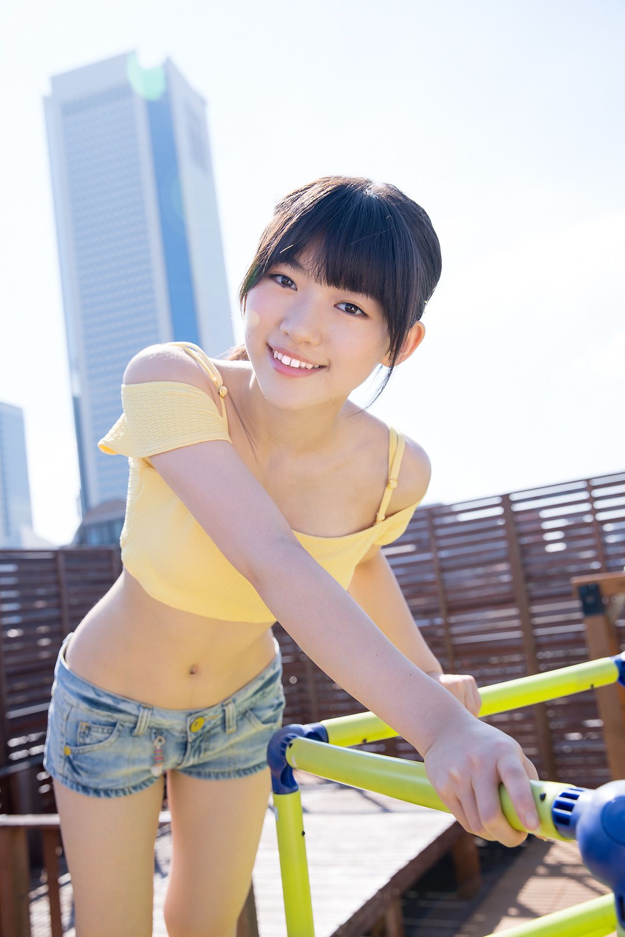 Risa Sawamura 沢村りさ - Limited Gallery 9.2-图37