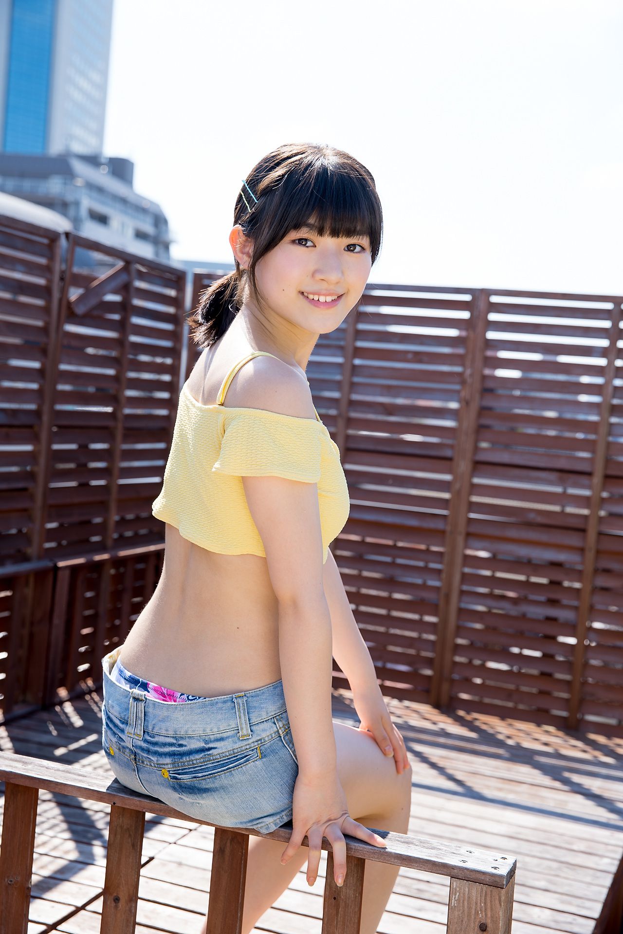 Risa Sawamura 沢村りさ - Limited Gallery 9.2-图47