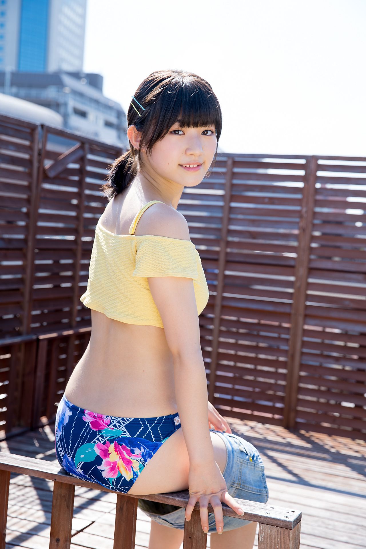 Risa Sawamura 沢村りさ - Limited Gallery 9.2-图49