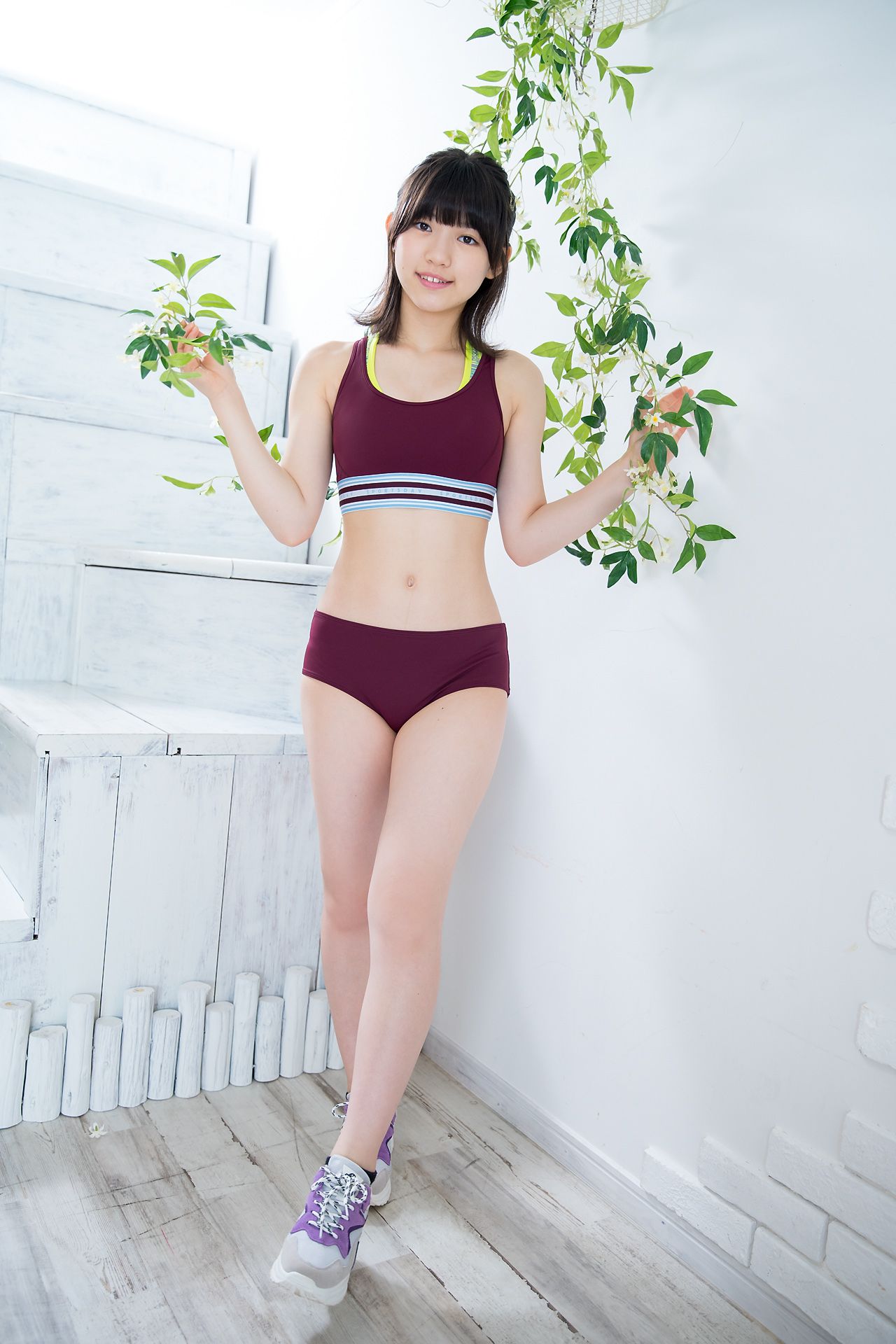 Risa Sawamura 沢村りさ - Limited Gallery 9.3-图0
