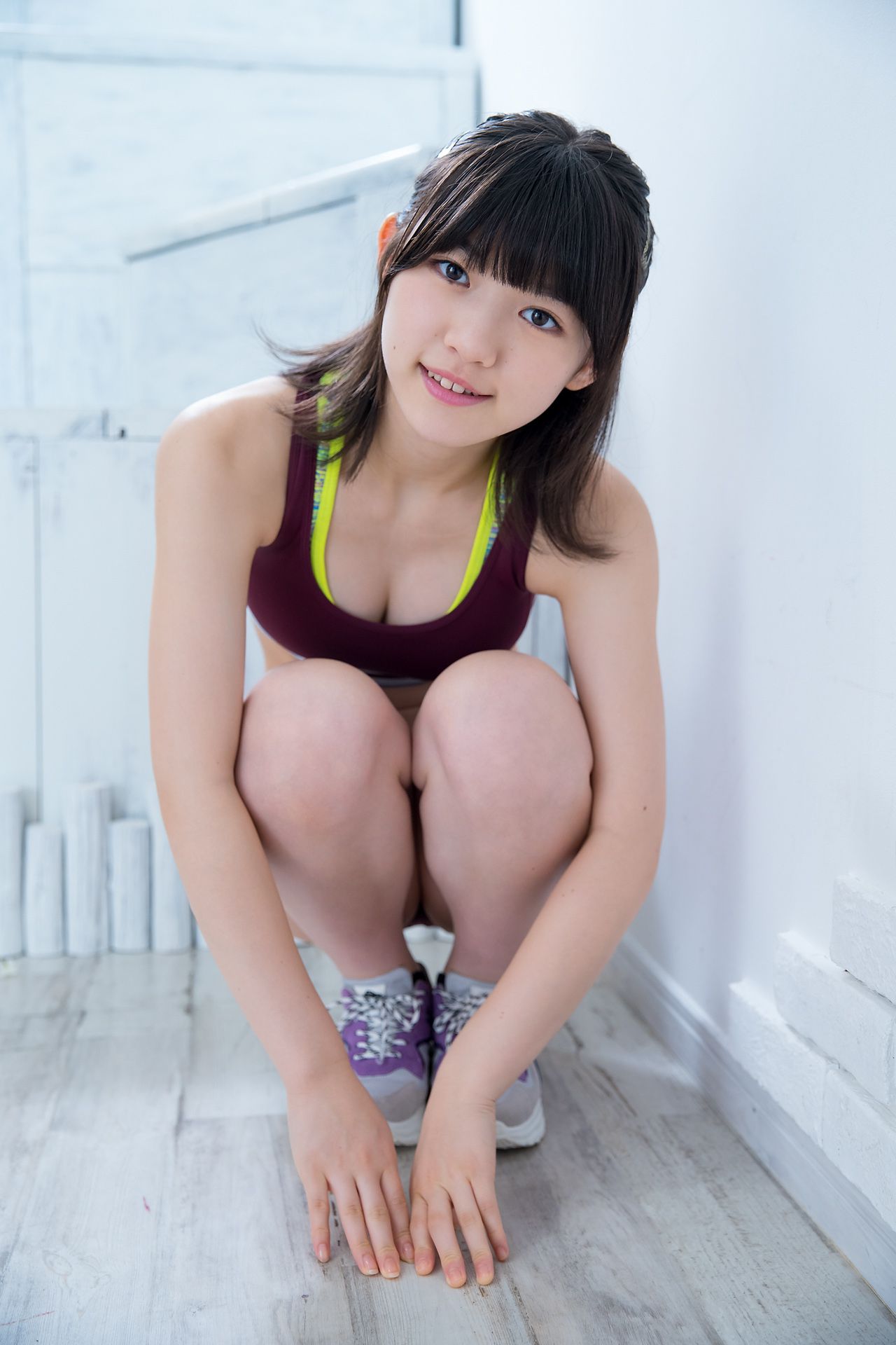 Risa Sawamura 沢村りさ - Limited Gallery 9.3-图10