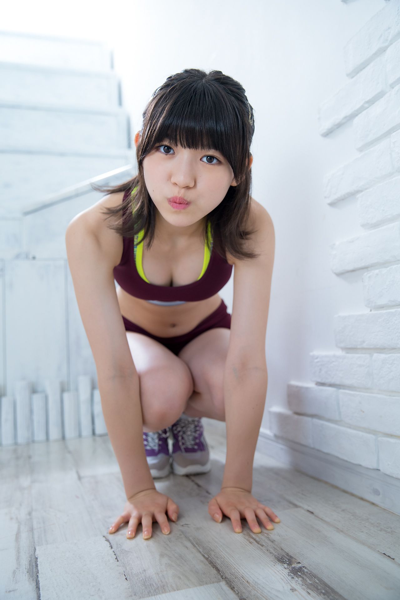 Risa Sawamura 沢村りさ - Limited Gallery 9.3-图12