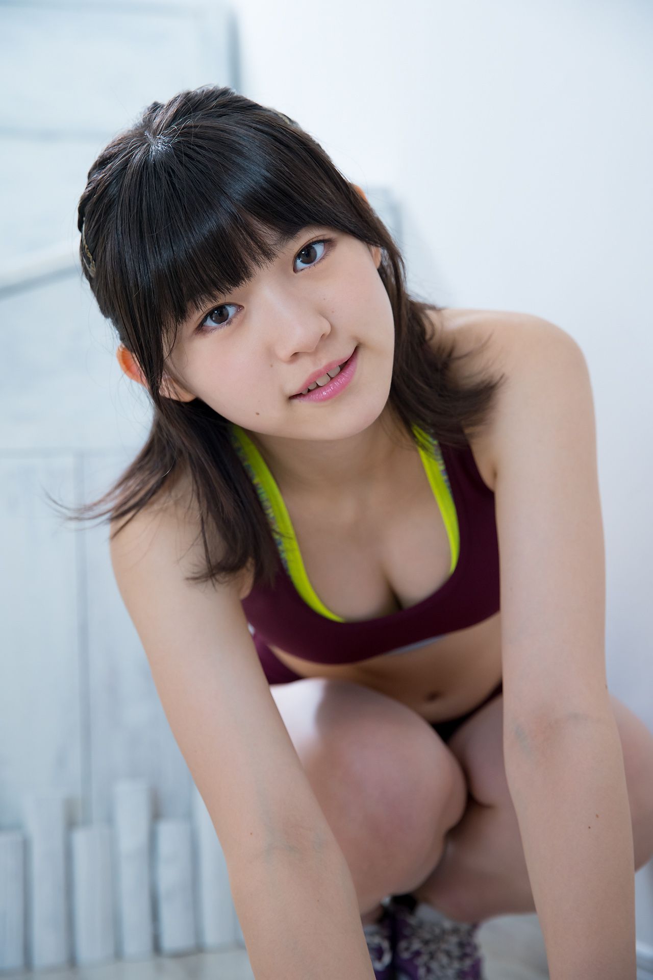 Risa Sawamura 沢村りさ - Limited Gallery 9.3-图14