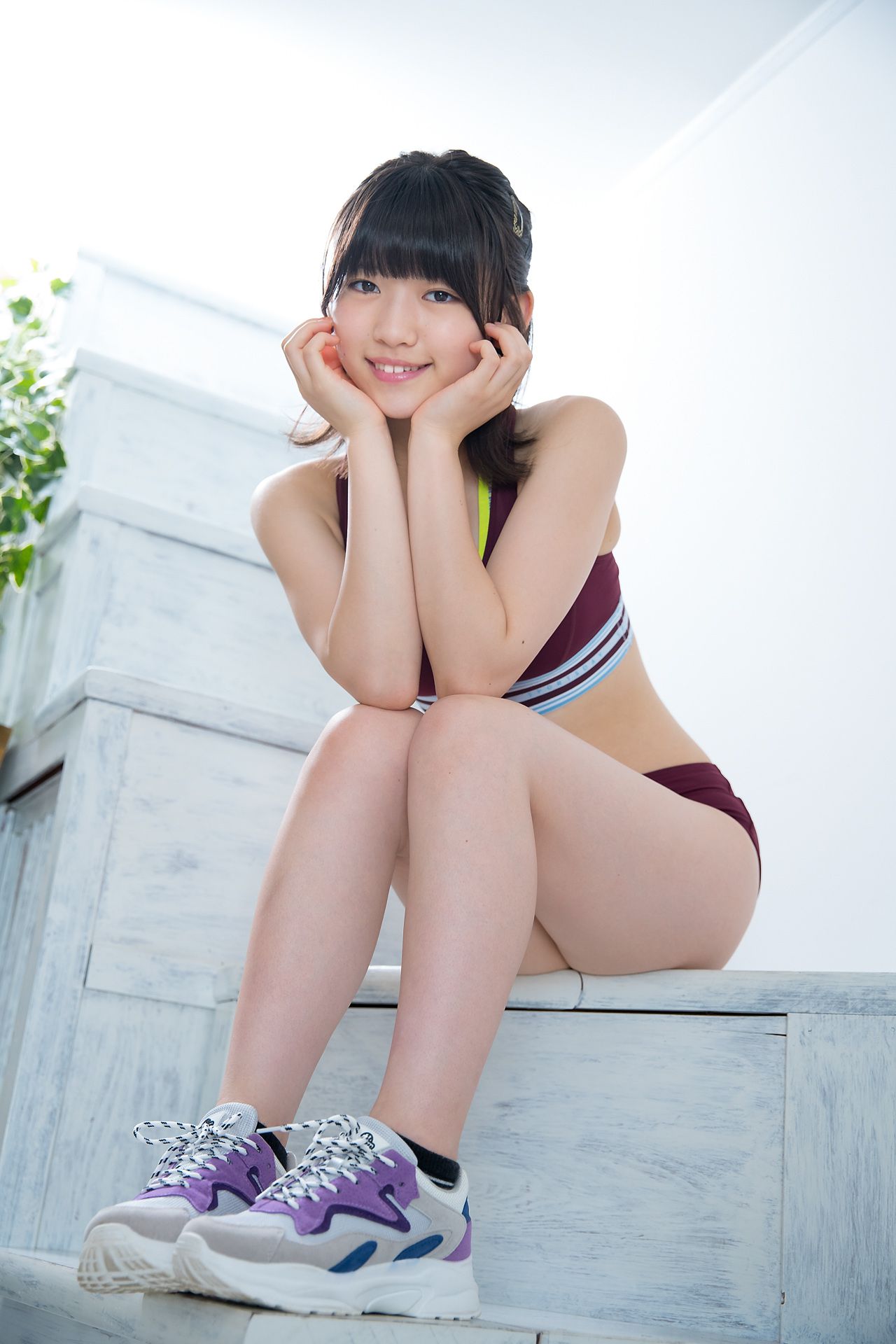 Risa Sawamura 沢村りさ - Limited Gallery 9.3-图16