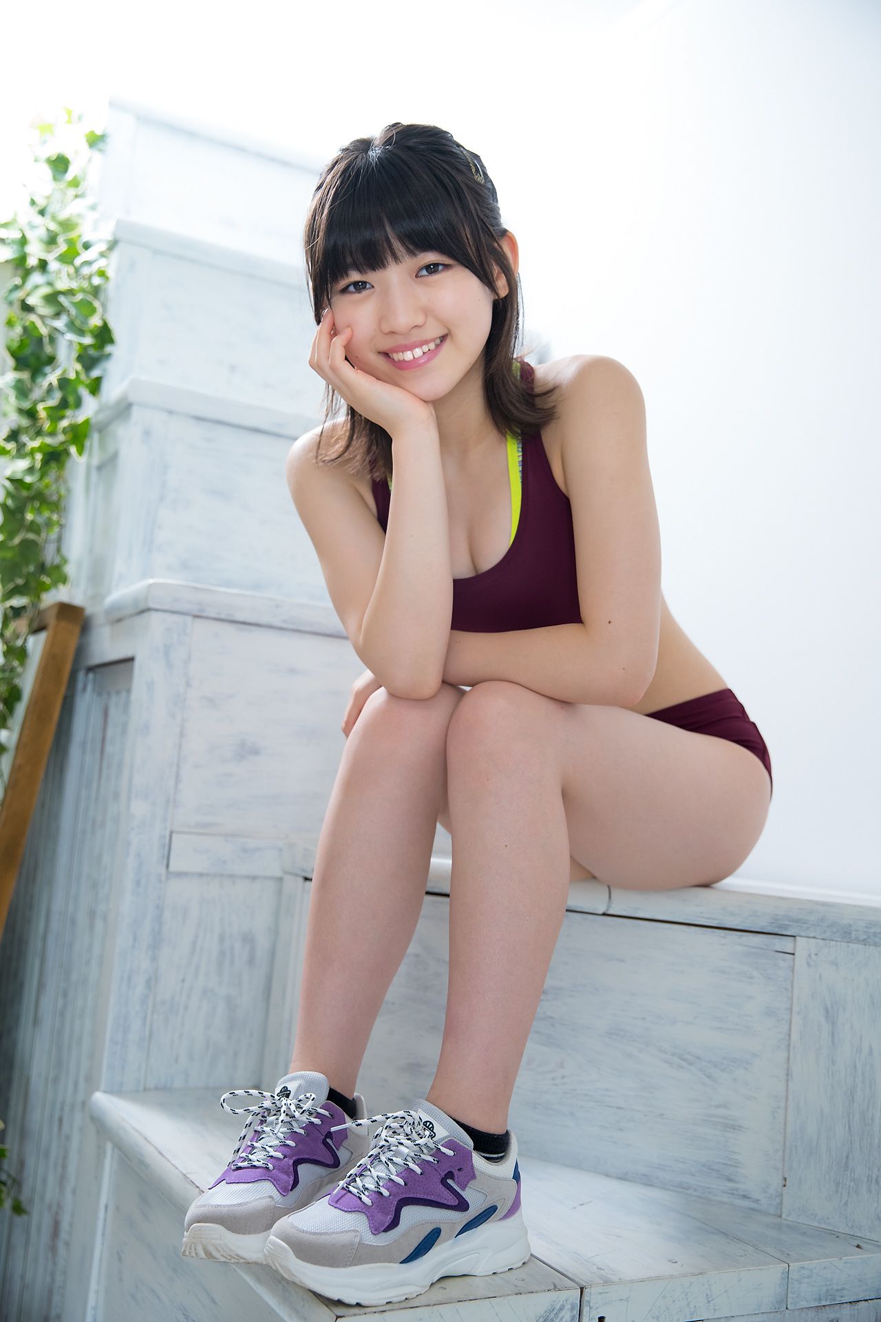 Risa Sawamura 沢村りさ - Limited Gallery 9.3-图17