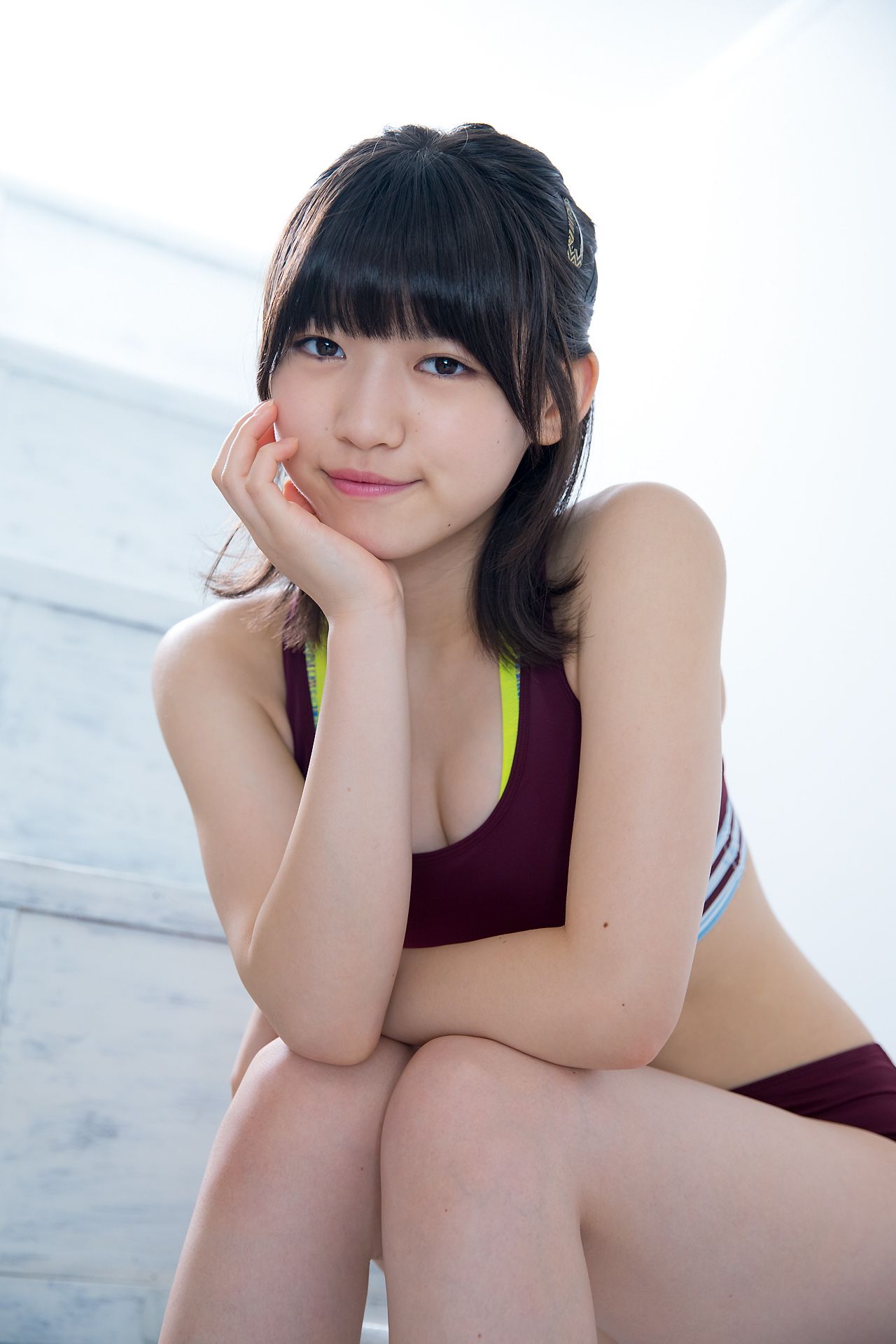 Risa Sawamura 沢村りさ - Limited Gallery 9.3-图18