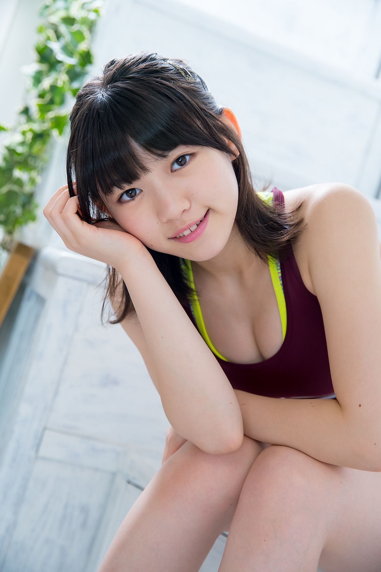 Risa Sawamura 沢村りさ - Limited Gallery 9.3-图19