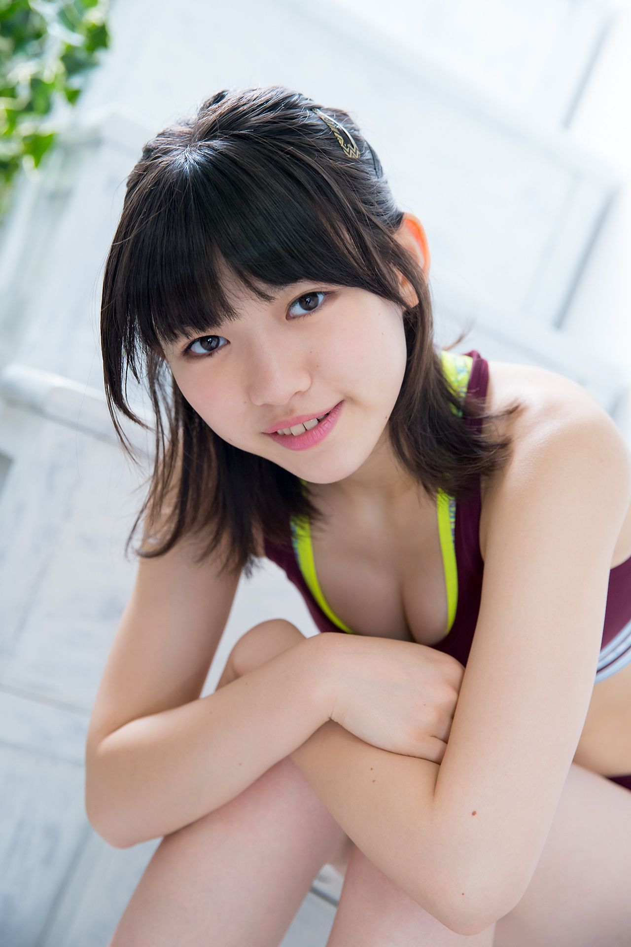 Risa Sawamura 沢村りさ - Limited Gallery 9.3-图20