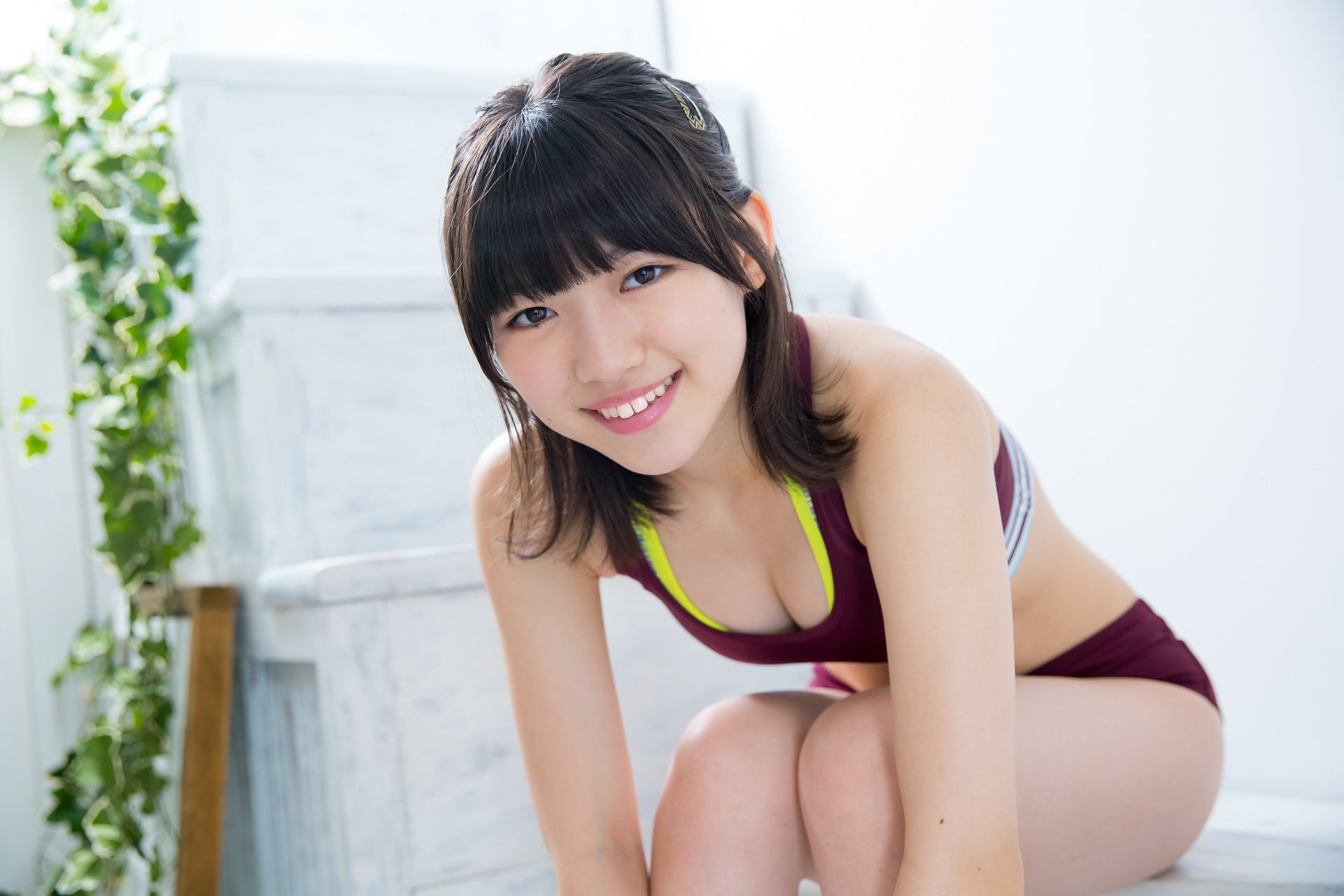 Risa Sawamura 沢村りさ - Limited Gallery 9.3-图21