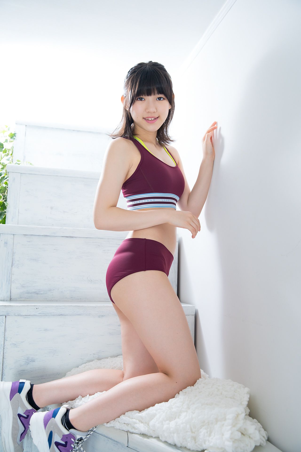 Risa Sawamura 沢村りさ - Limited Gallery 9.3-图24