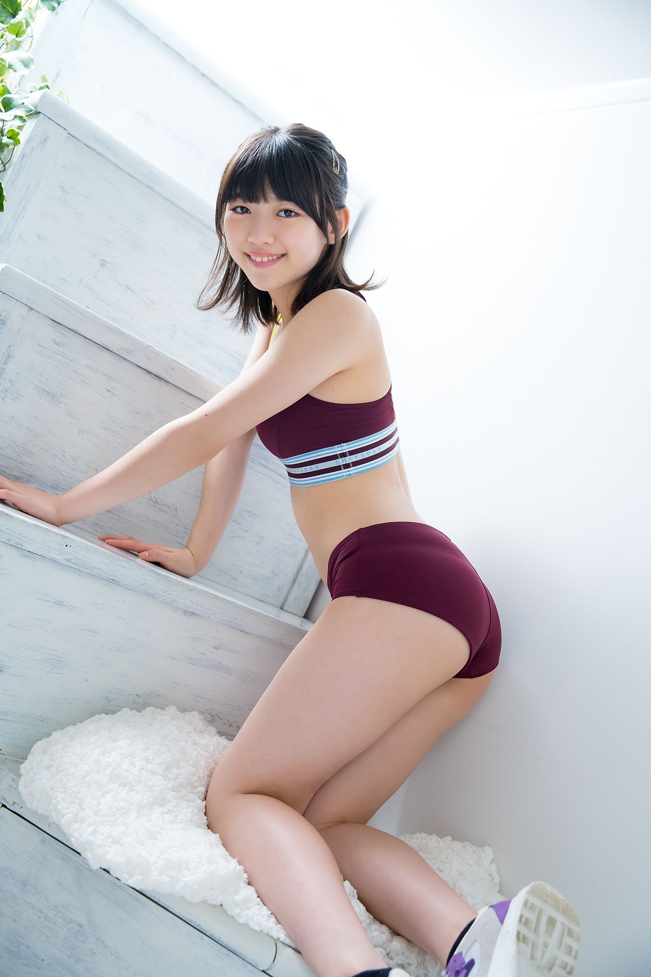Risa Sawamura 沢村りさ - Limited Gallery 9.3-图26
