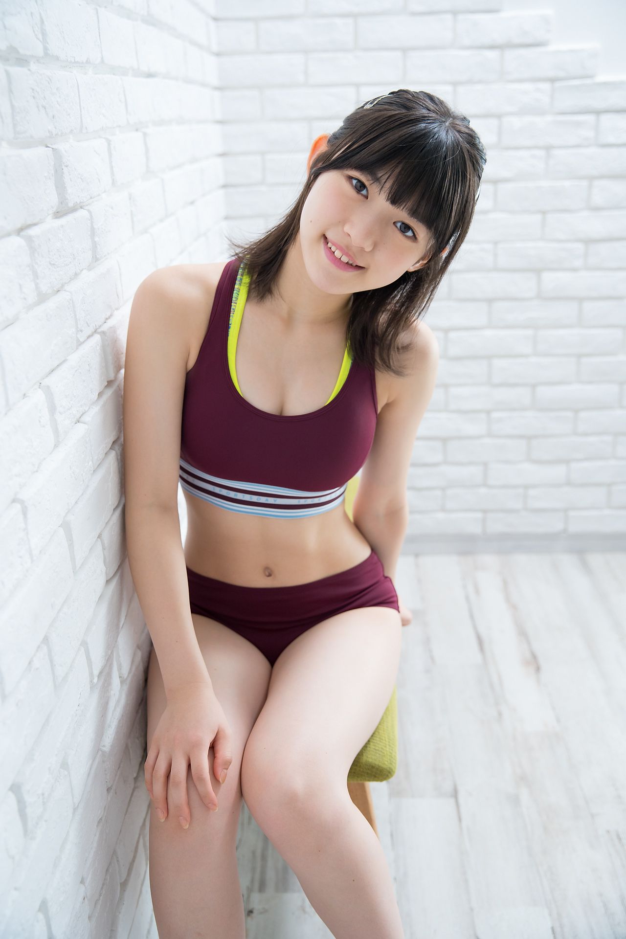 Risa Sawamura 沢村りさ - Limited Gallery 9.3-图31