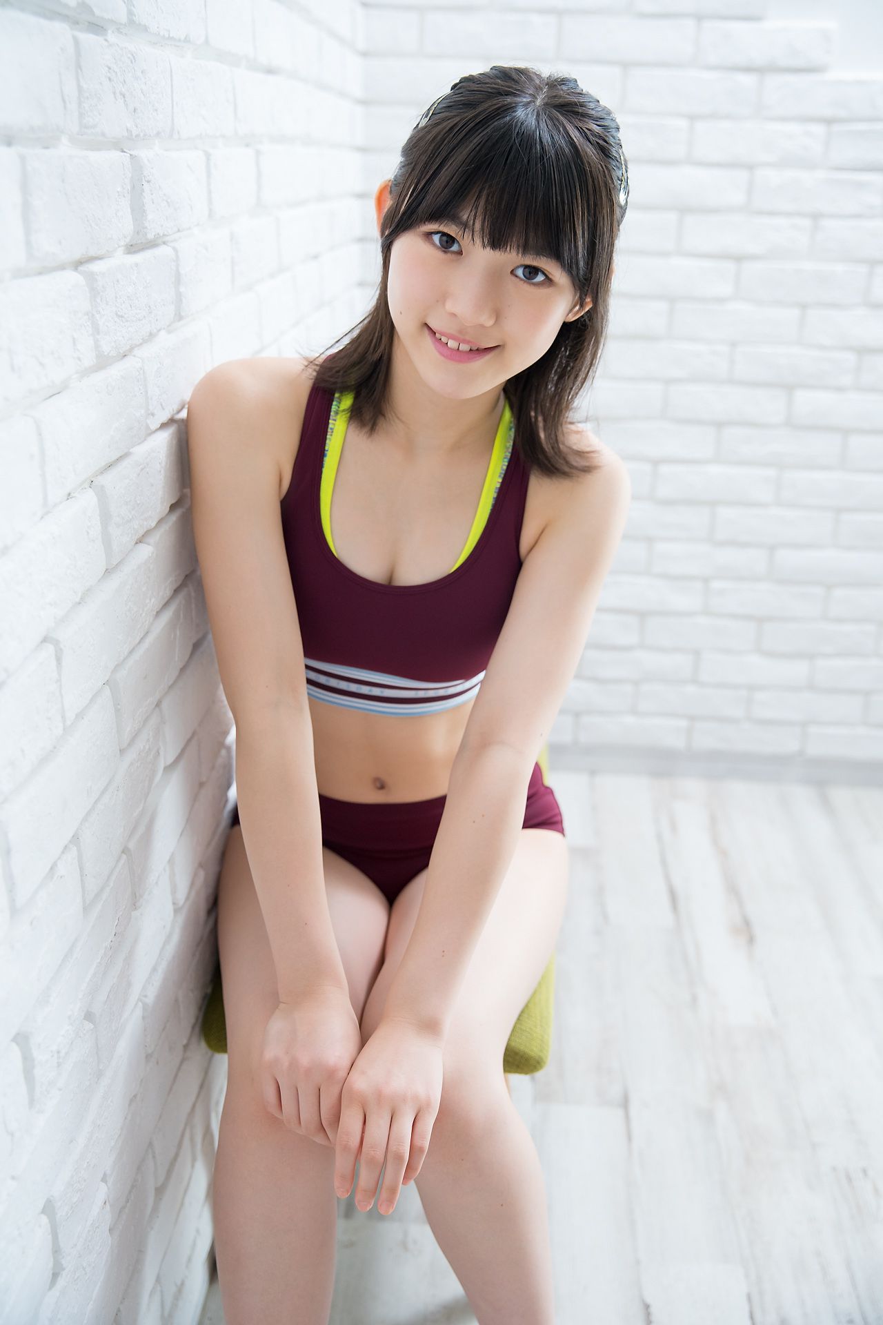 Risa Sawamura 沢村りさ - Limited Gallery 9.3-图32
