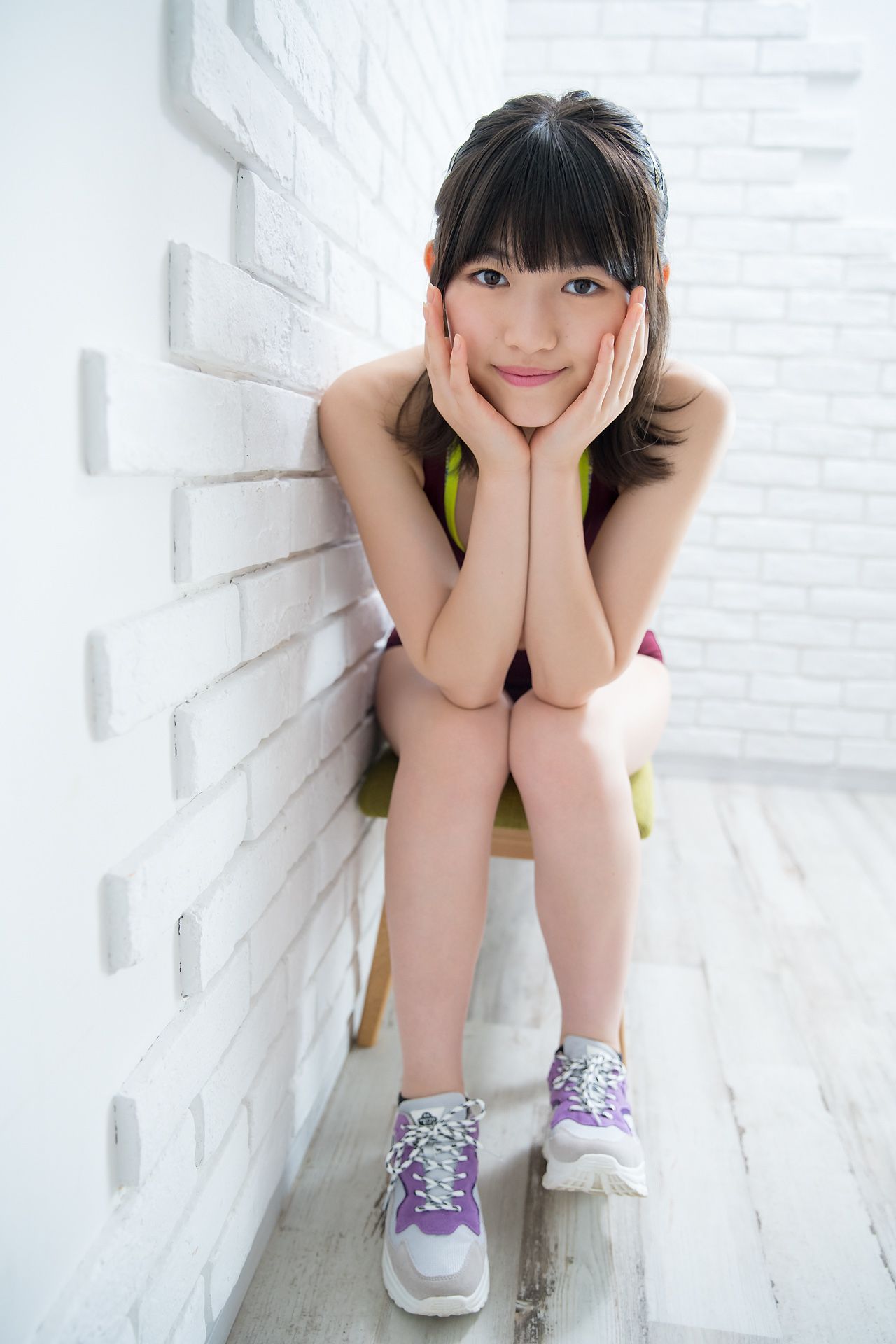 Risa Sawamura 沢村りさ - Limited Gallery 9.3-图33