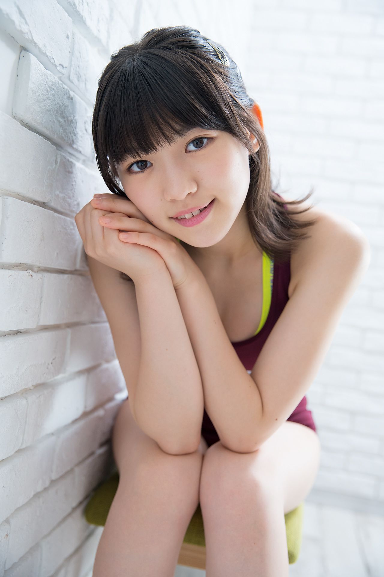 Risa Sawamura 沢村りさ - Limited Gallery 9.3-图35