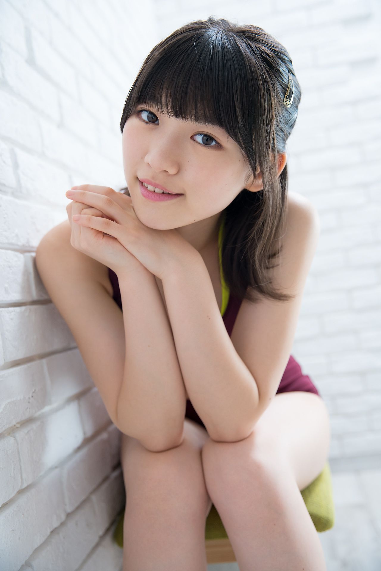 Risa Sawamura 沢村りさ - Limited Gallery 9.3-图36