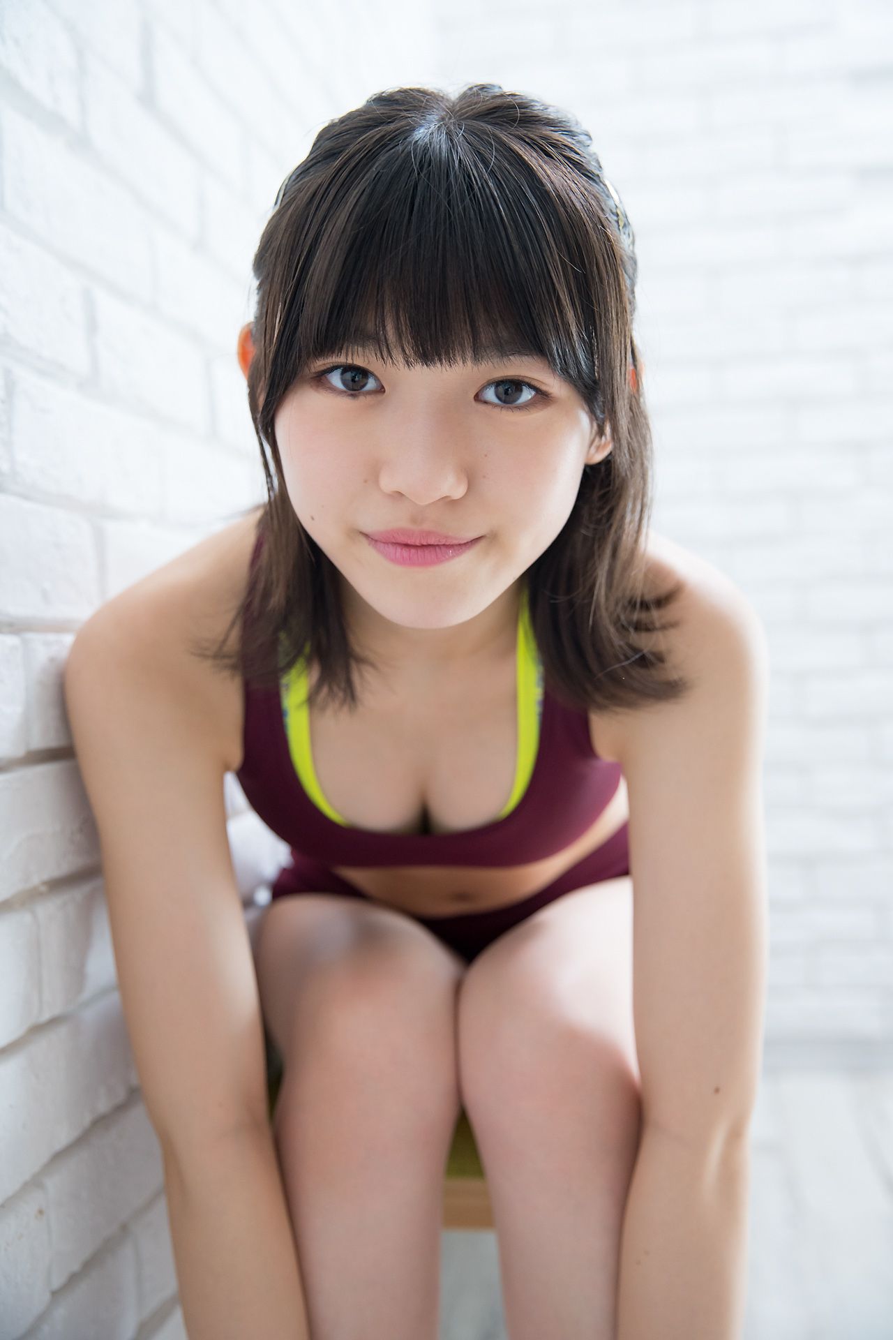 Risa Sawamura 沢村りさ - Limited Gallery 9.3-图37
