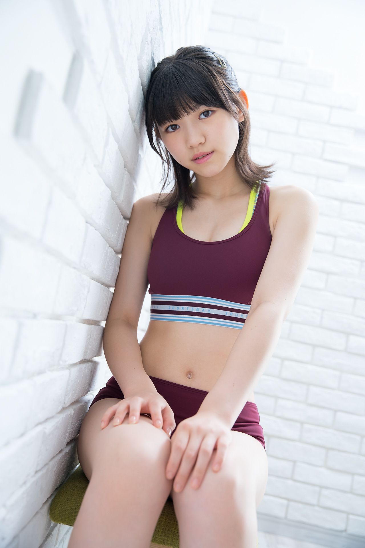 Risa Sawamura 沢村りさ - Limited Gallery 9.3-图38