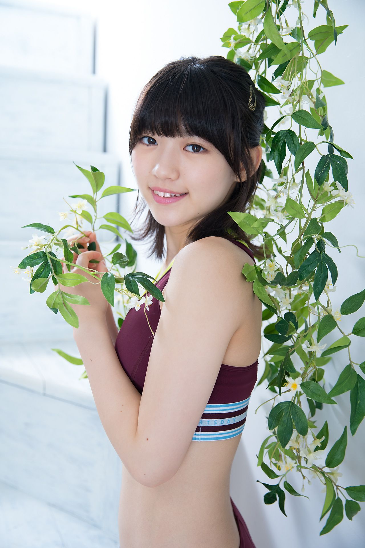 Risa Sawamura 沢村りさ - Limited Gallery 9.3-图3