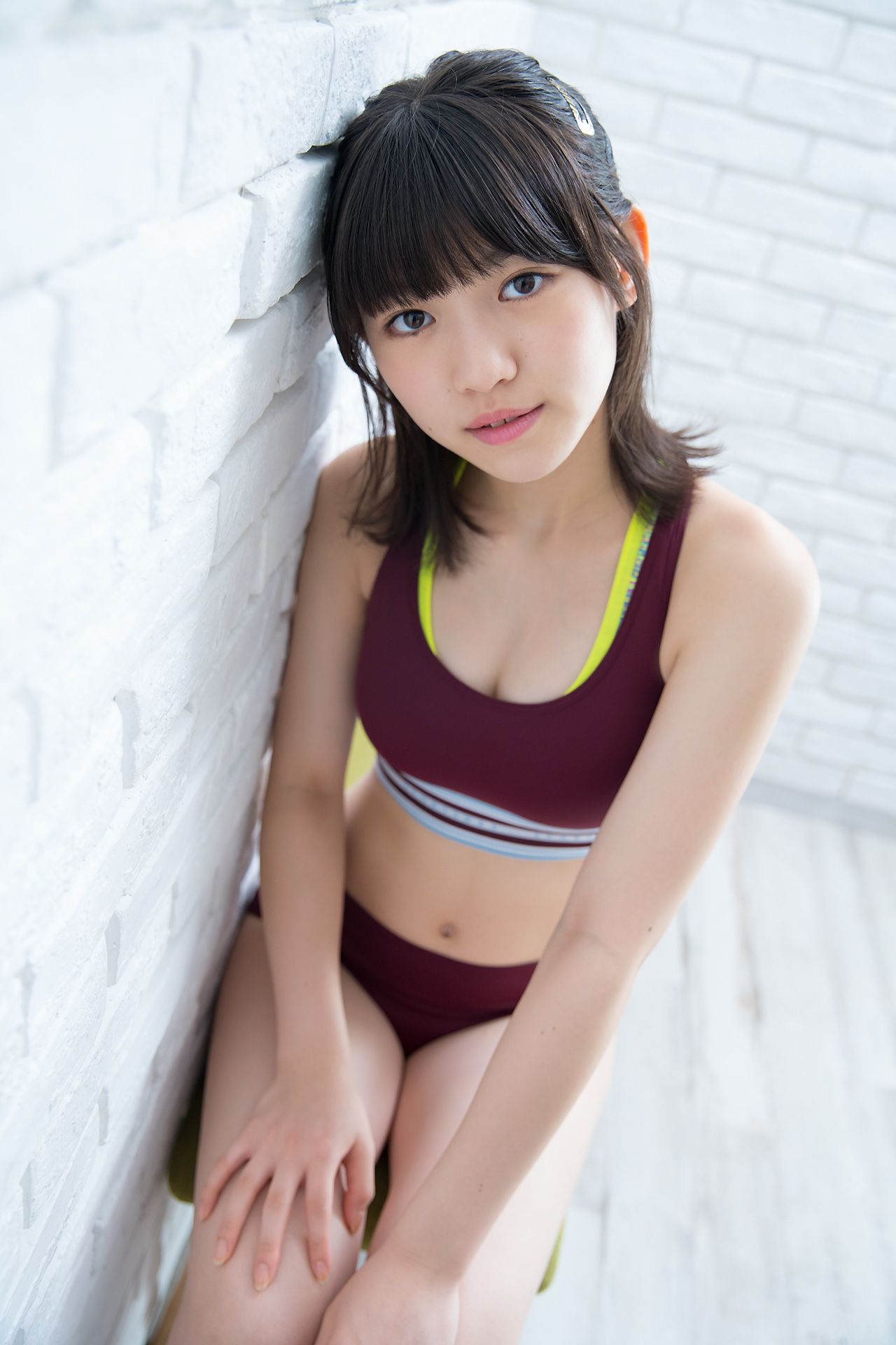 Risa Sawamura 沢村りさ - Limited Gallery 9.3-图39