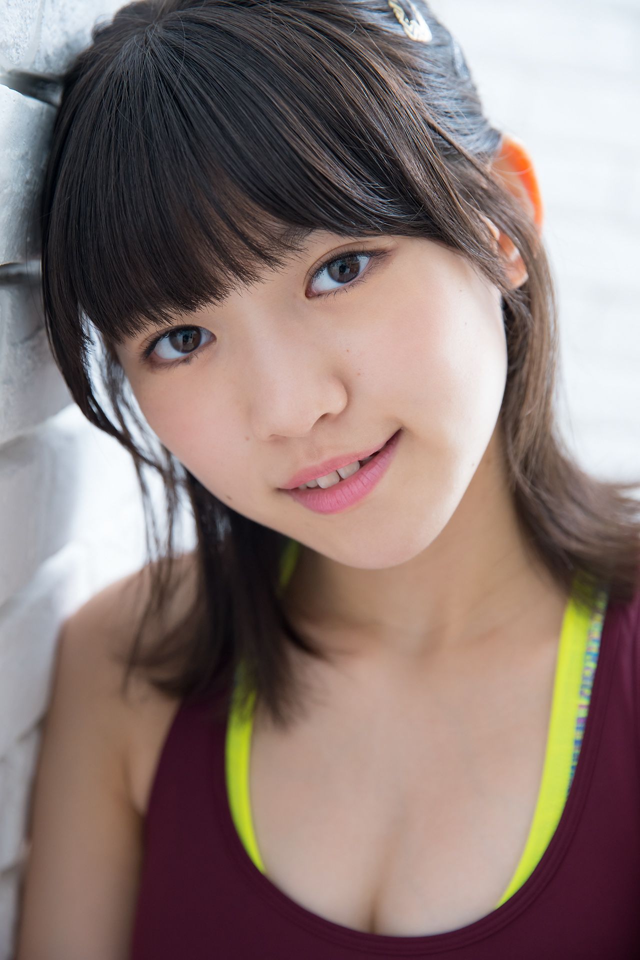 Risa Sawamura 沢村りさ - Limited Gallery 9.3-图40