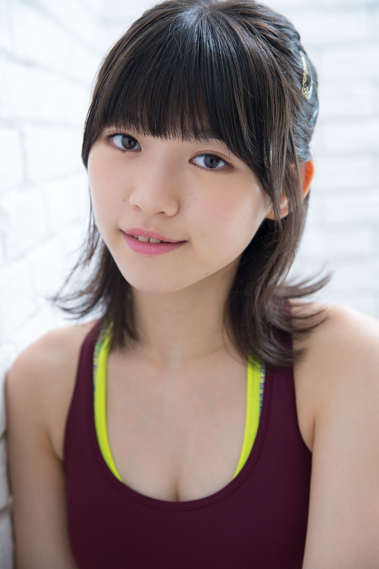 Risa Sawamura 沢村りさ - Limited Gallery 9.3-图41