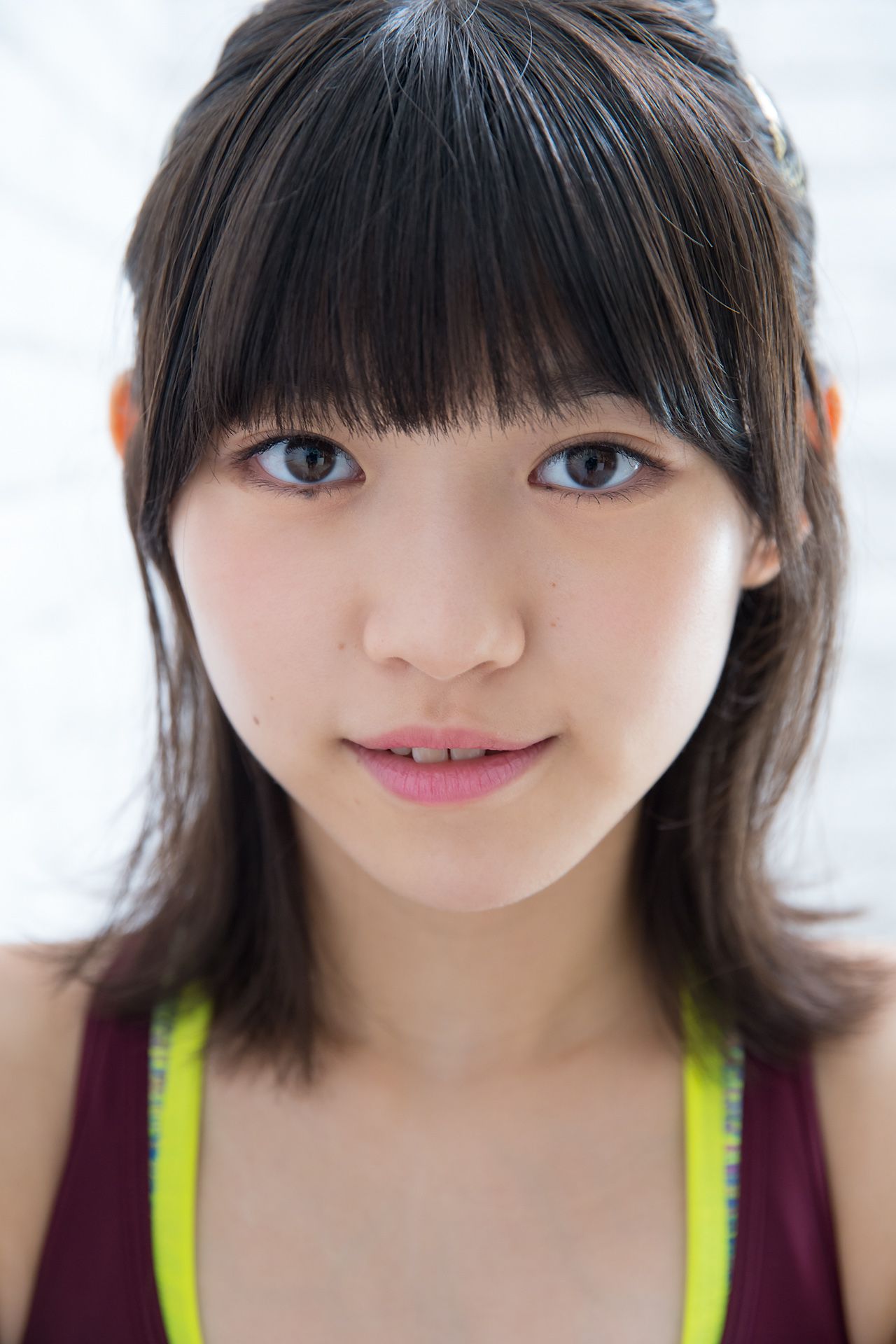 Risa Sawamura 沢村りさ - Limited Gallery 9.3-图42