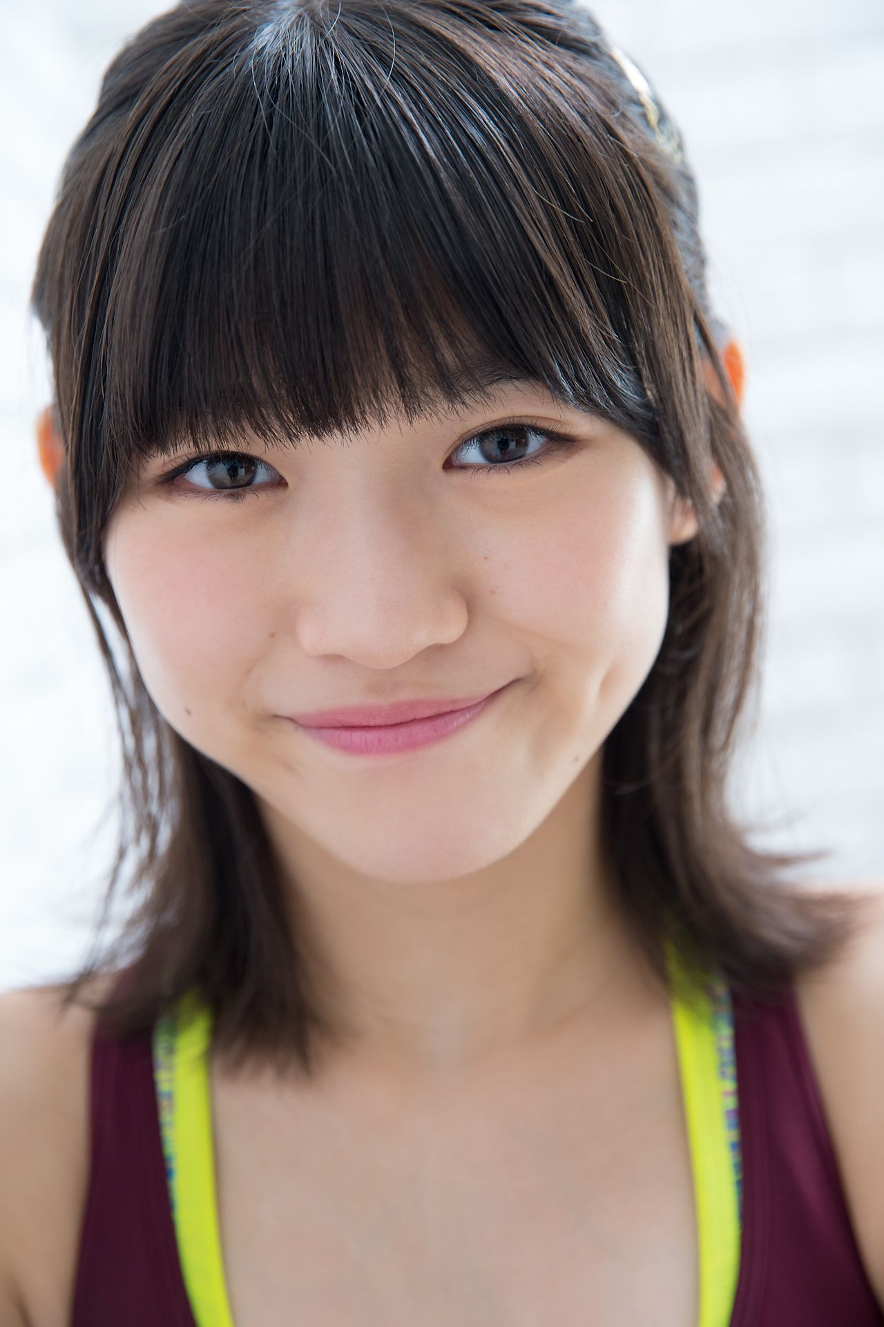 Risa Sawamura 沢村りさ - Limited Gallery 9.3-图43