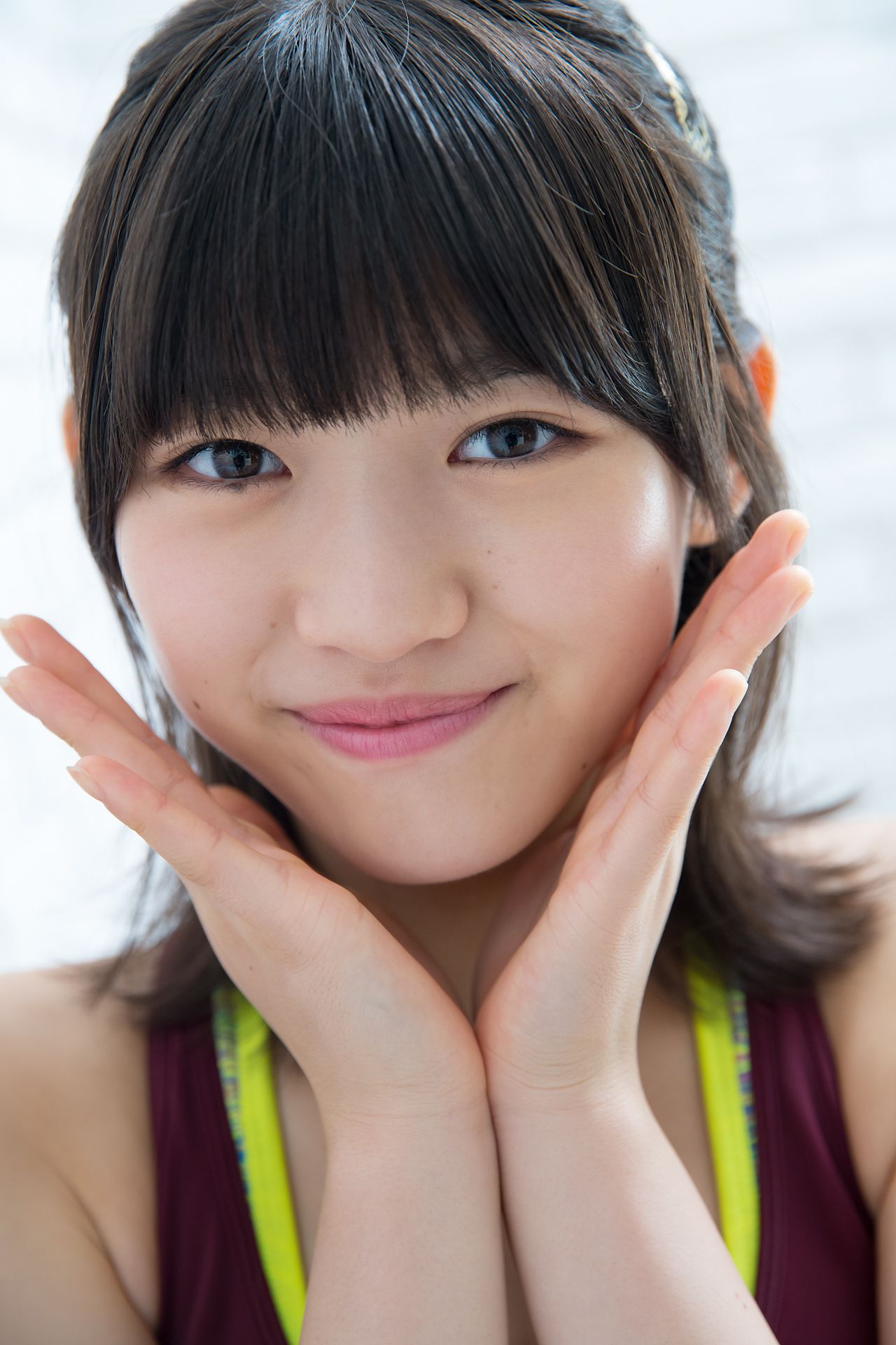 Risa Sawamura 沢村りさ - Limited Gallery 9.3-图44