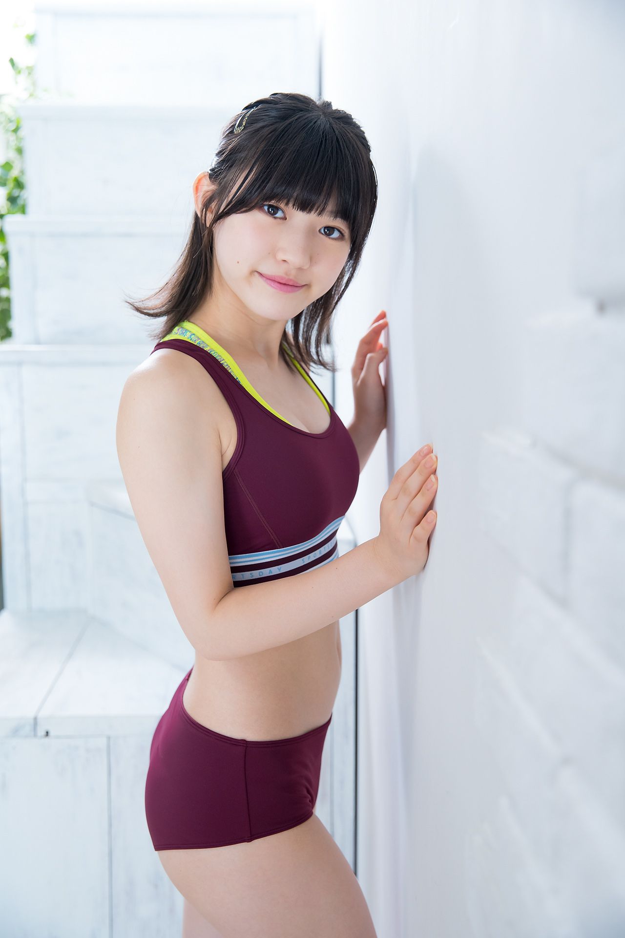 Risa Sawamura 沢村りさ - Limited Gallery 9.3-图4
