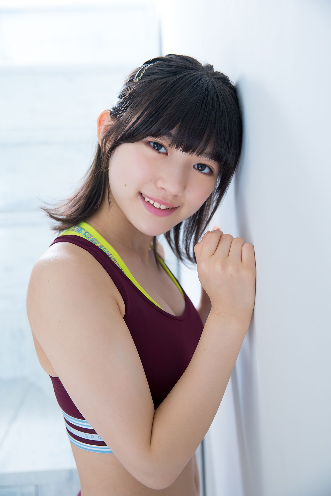 Risa Sawamura 沢村りさ - Limited Gallery 9.3-图5