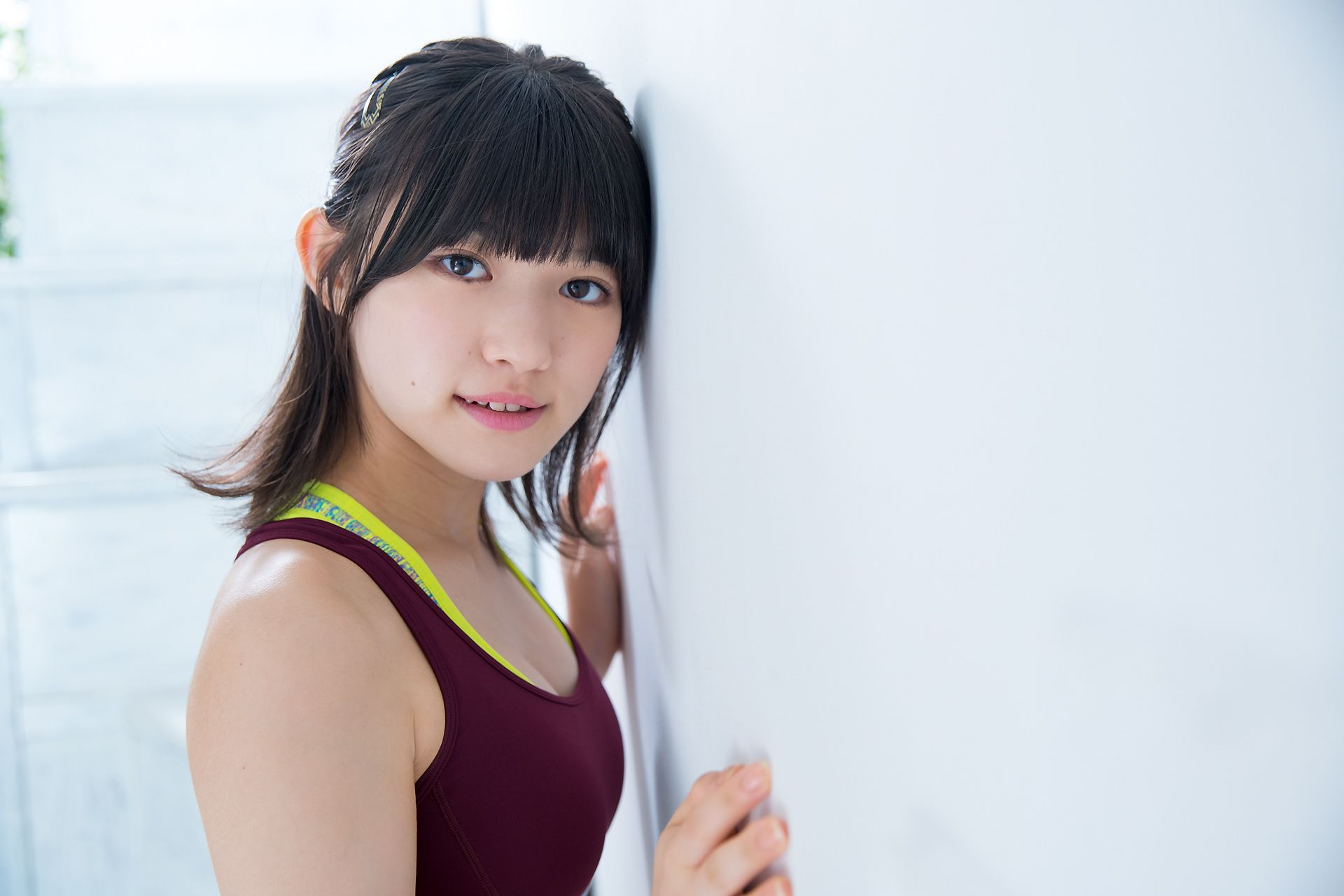 Risa Sawamura 沢村りさ - Limited Gallery 9.3-图6