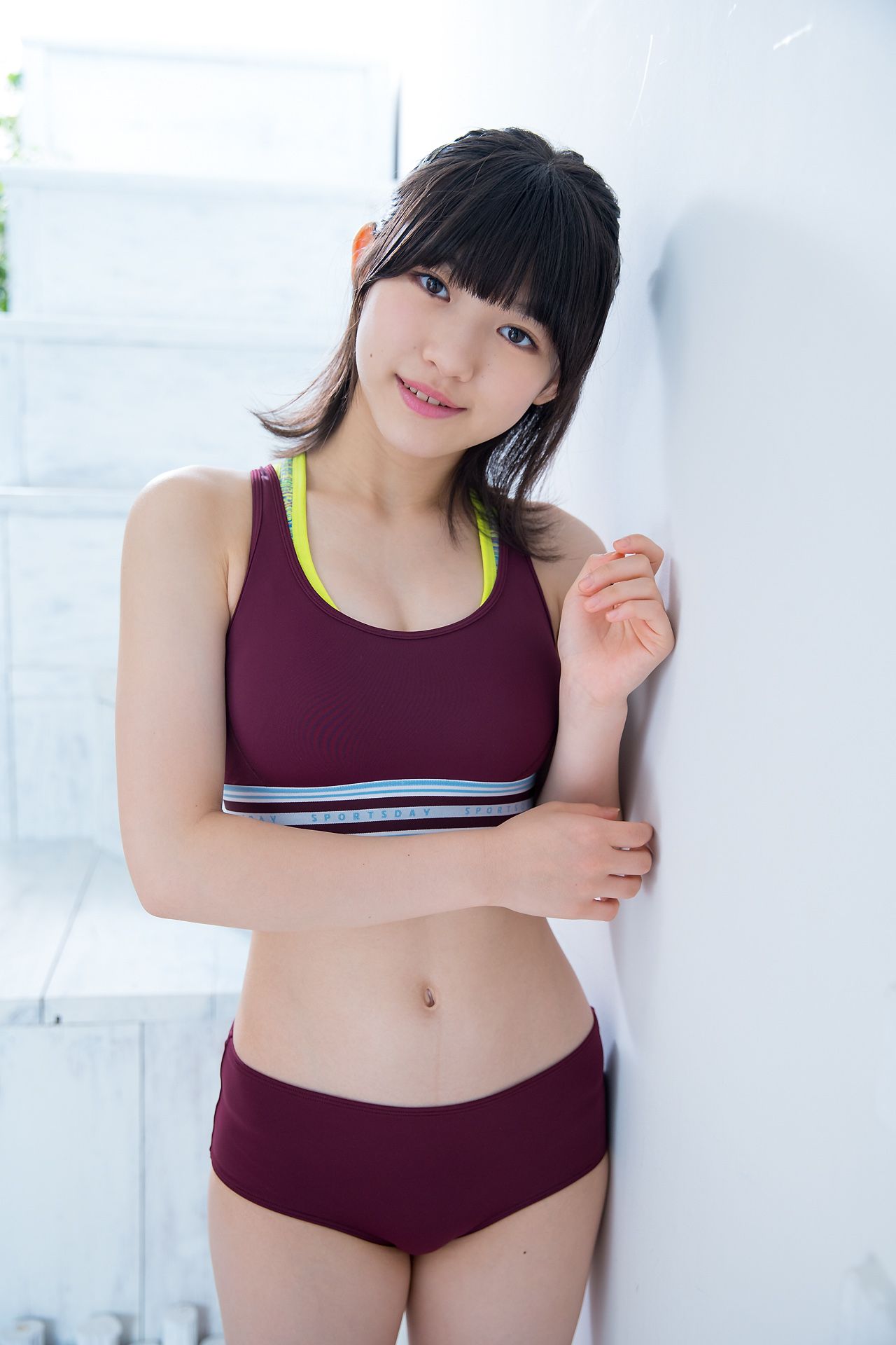 Risa Sawamura 沢村りさ - Limited Gallery 9.3-图7