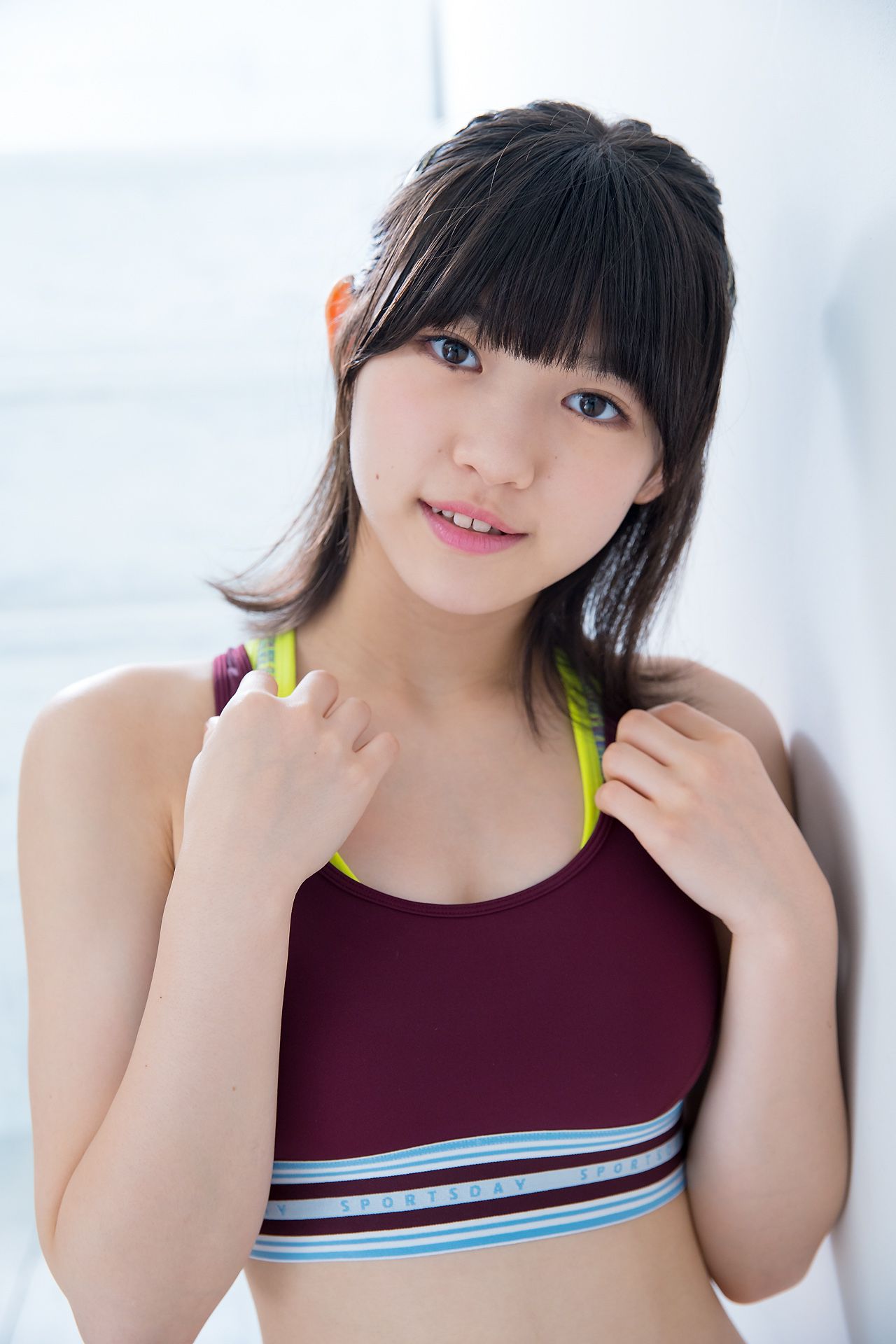 Risa Sawamura 沢村りさ - Limited Gallery 9.3-图8