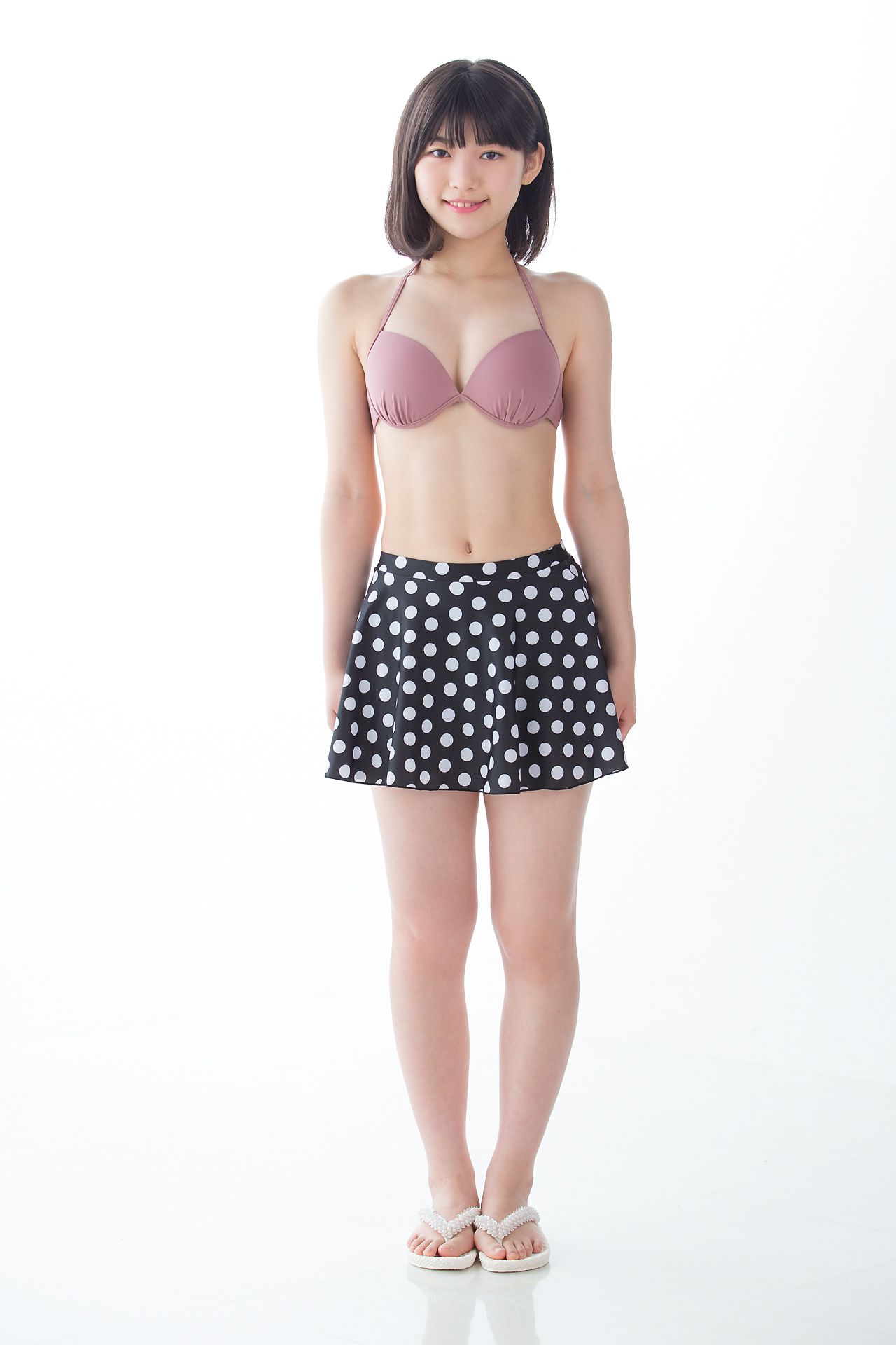 Risa Sawamura 沢村りさ - Secret Gallery (STAGE1) 3.1-图0