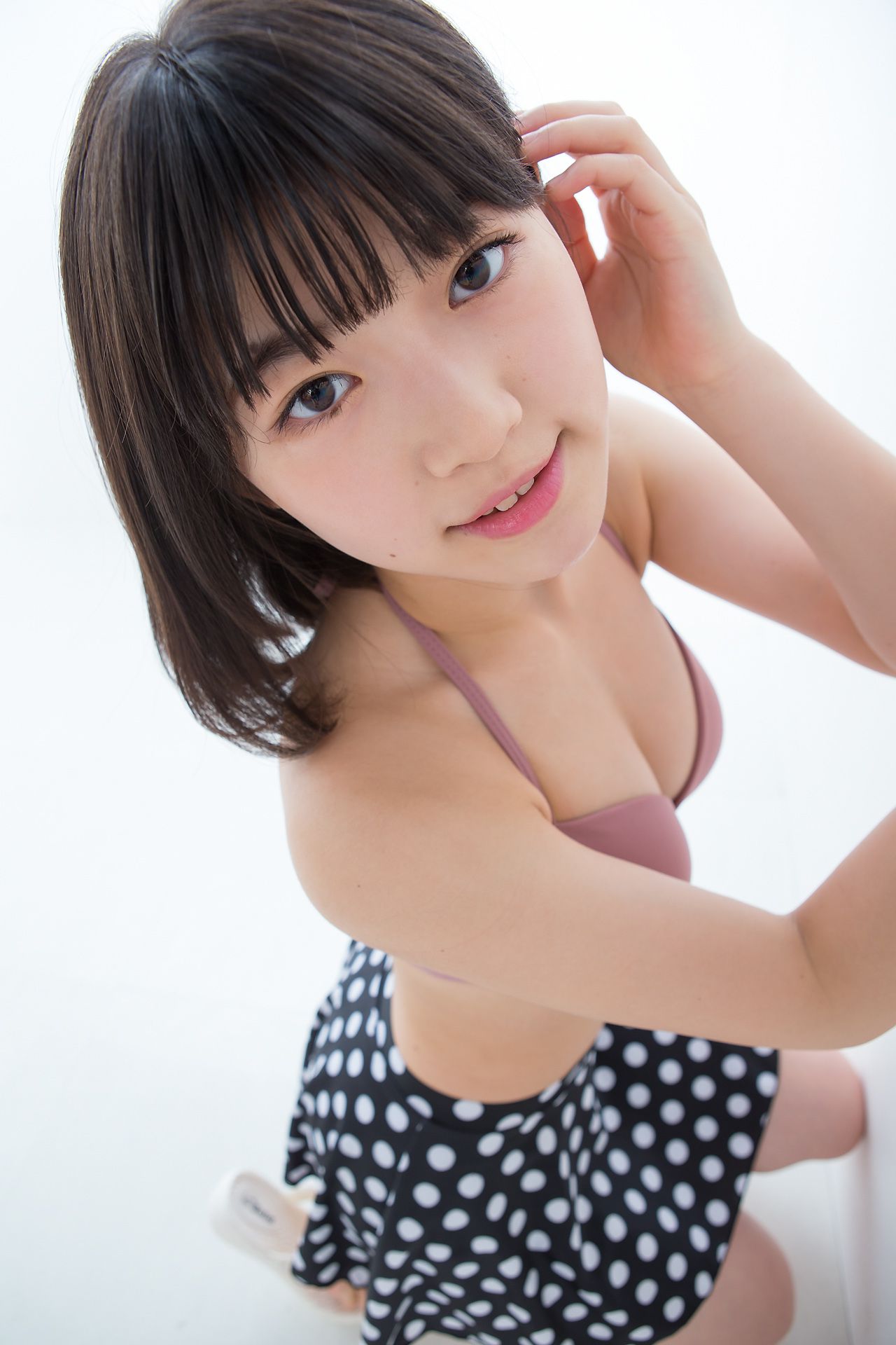 Risa Sawamura 沢村りさ - Secret Gallery (STAGE1) 3.1-图10