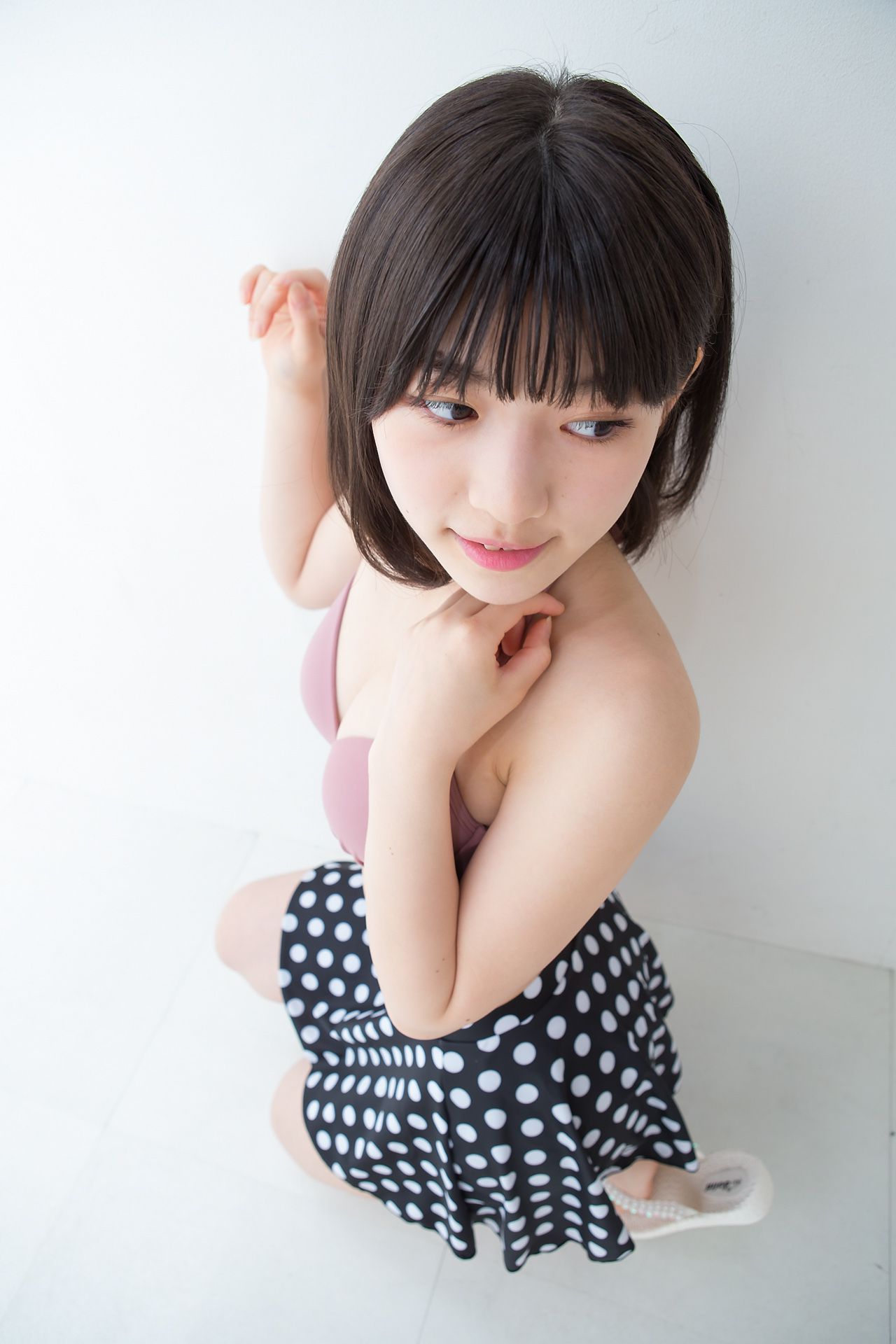 Risa Sawamura 沢村りさ - Secret Gallery (STAGE1) 3.1-图18