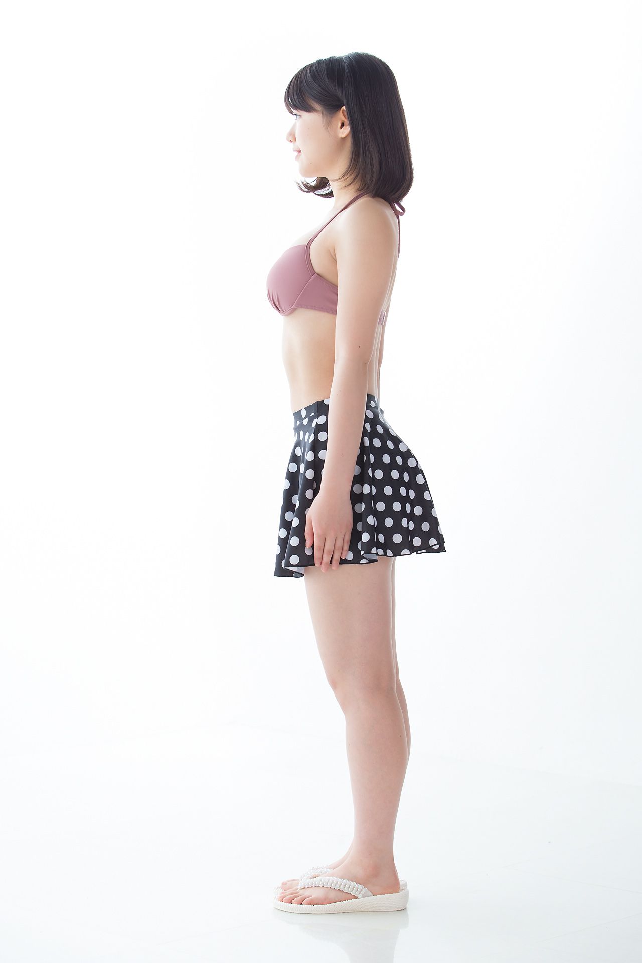 Risa Sawamura 沢村りさ - Secret Gallery (STAGE1) 3.1-图2