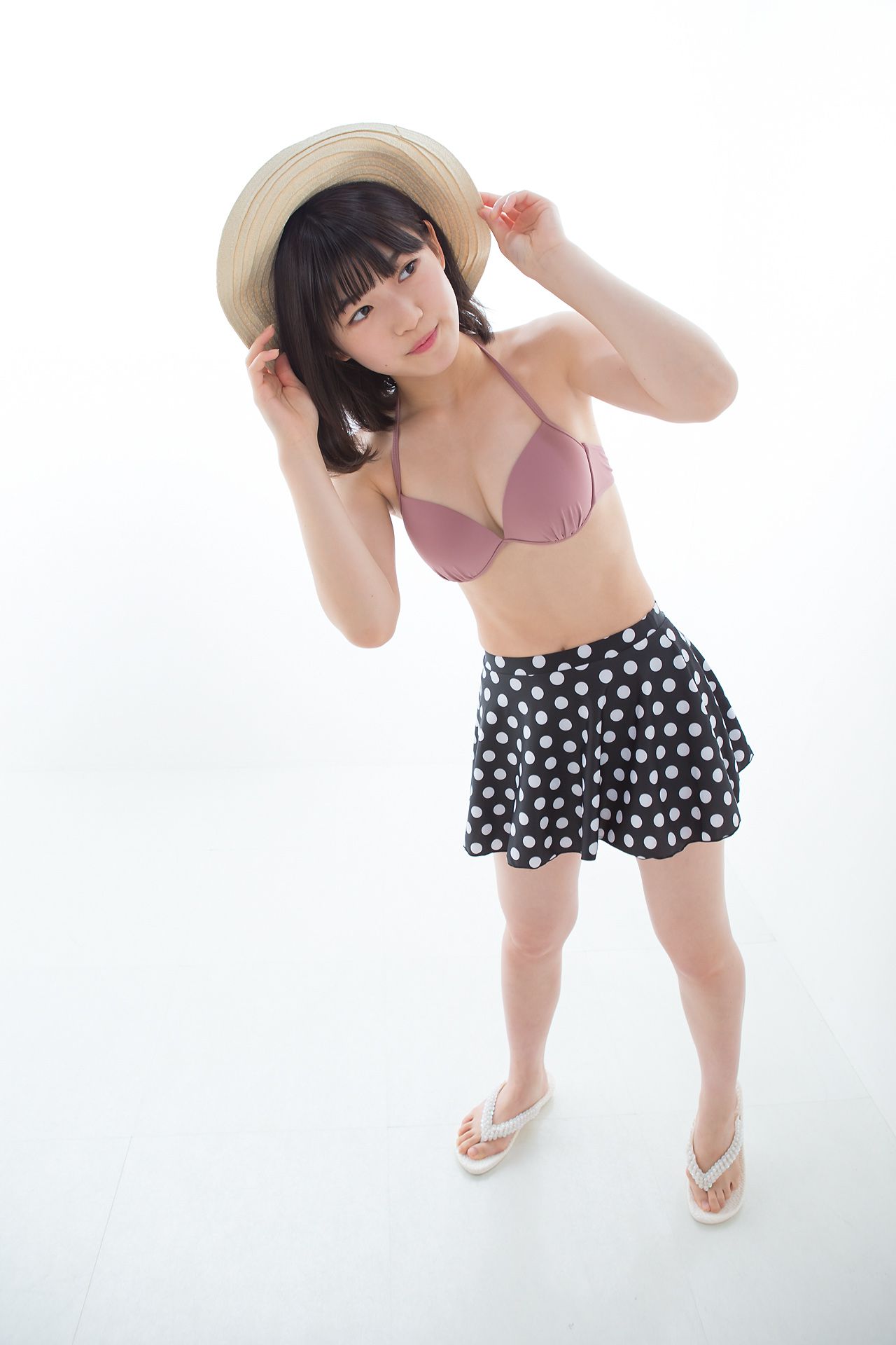 Risa Sawamura 沢村りさ - Secret Gallery (STAGE1) 3.1-图31