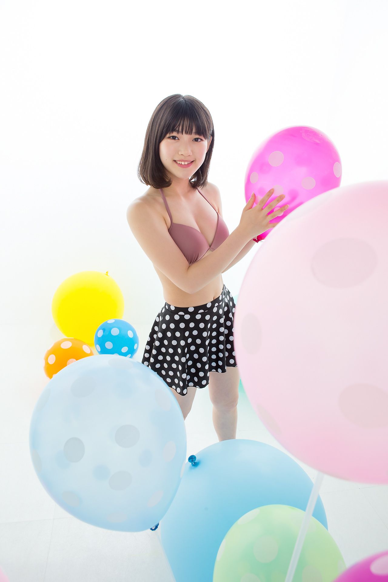 Risa Sawamura 沢村りさ - Secret Gallery (STAGE1) 3.1-图35