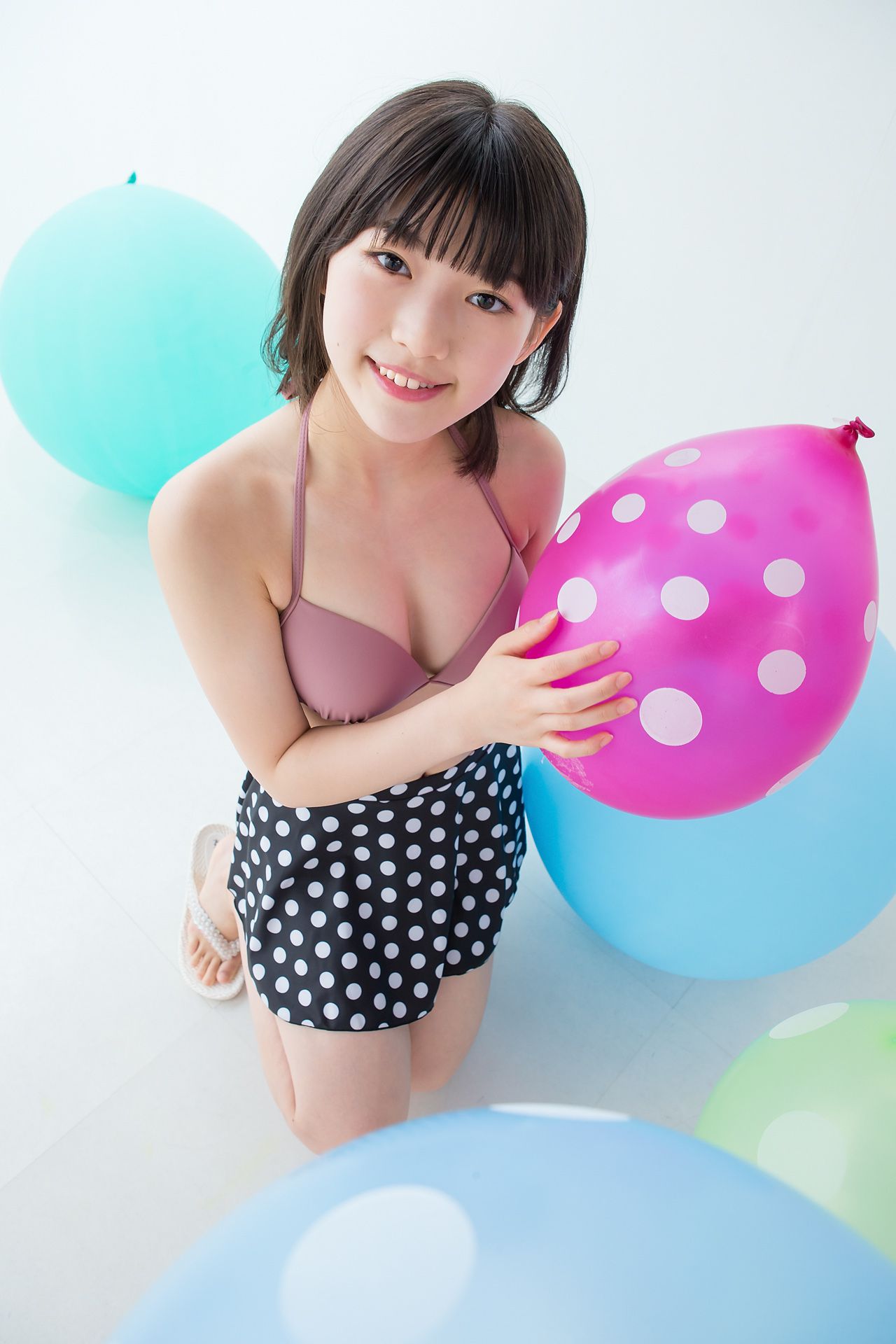 Risa Sawamura 沢村りさ - Secret Gallery (STAGE1) 3.1-图36