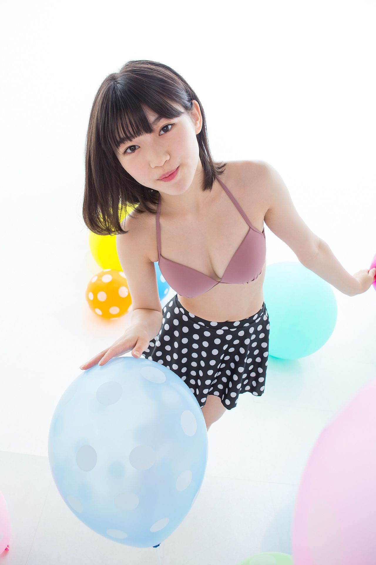 Risa Sawamura 沢村りさ - Secret Gallery (STAGE1) 3.1-图38