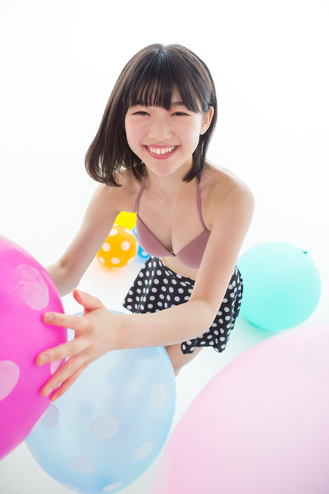 Risa Sawamura 沢村りさ - Secret Gallery (STAGE1) 3.1-图39
