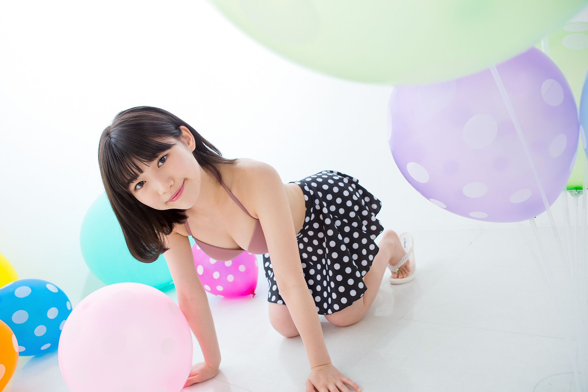 Risa Sawamura 沢村りさ - Secret Gallery (STAGE1) 3.1-图42