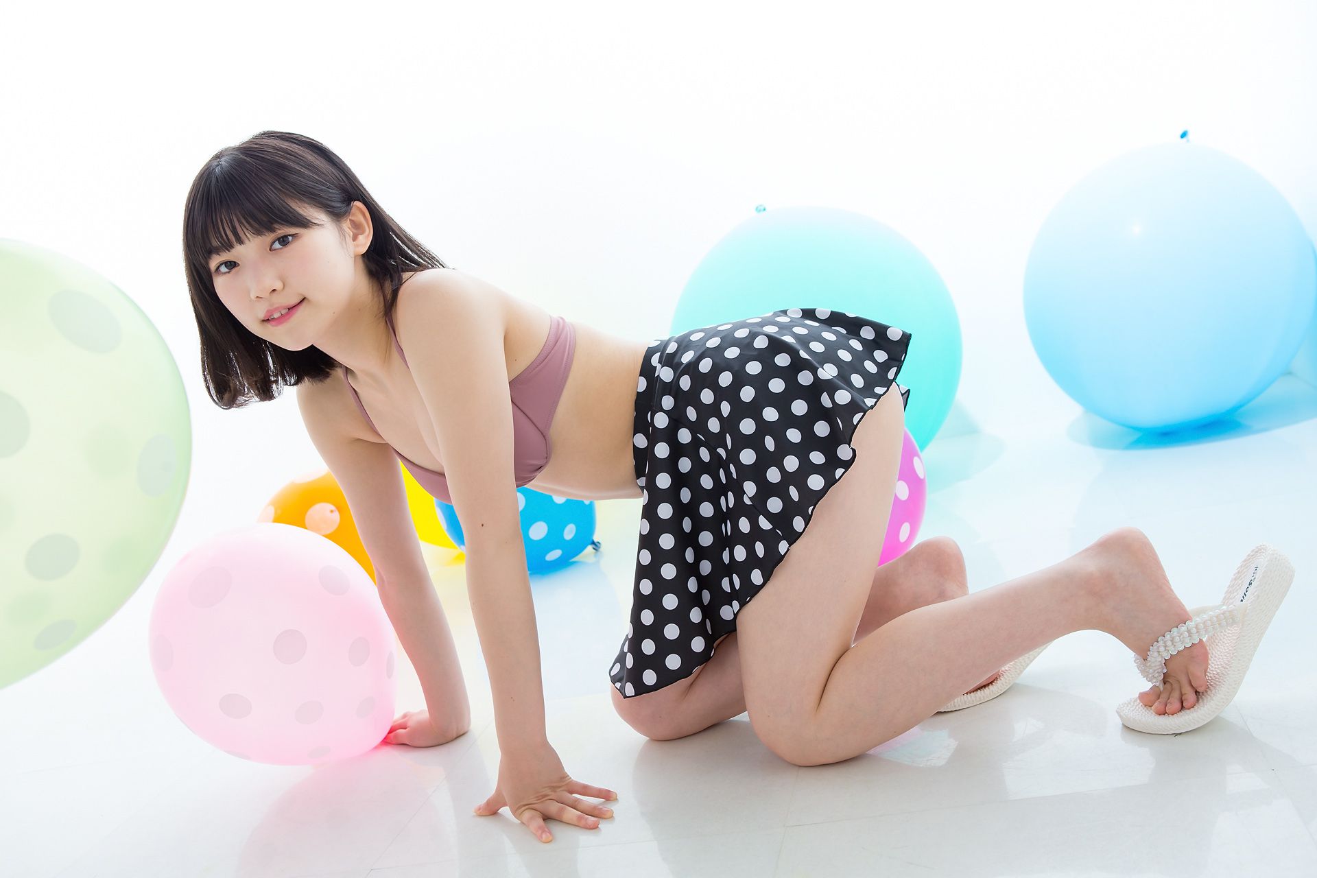 Risa Sawamura 沢村りさ - Secret Gallery (STAGE1) 3.1-图43