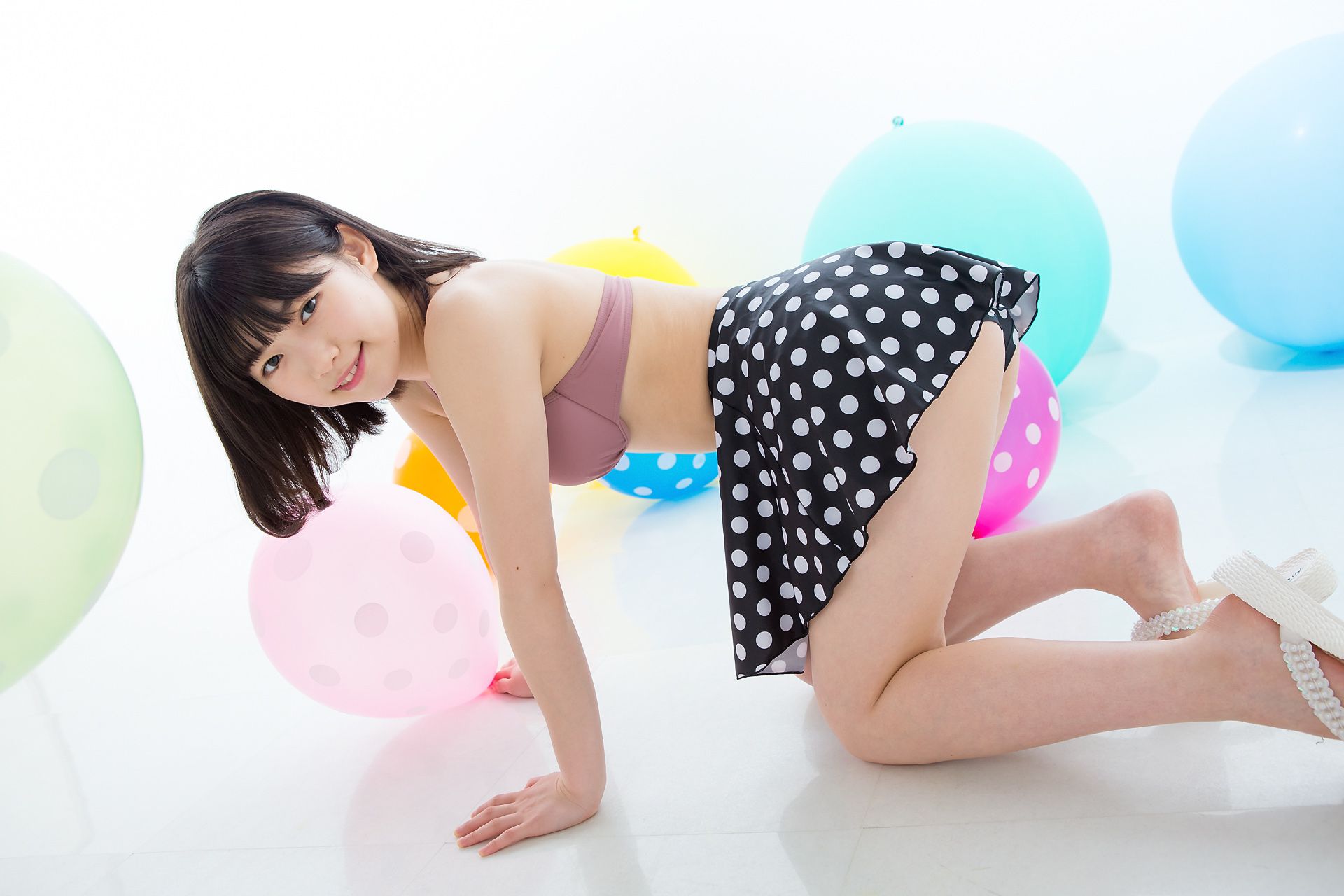 Risa Sawamura 沢村りさ - Secret Gallery (STAGE1) 3.1-图44